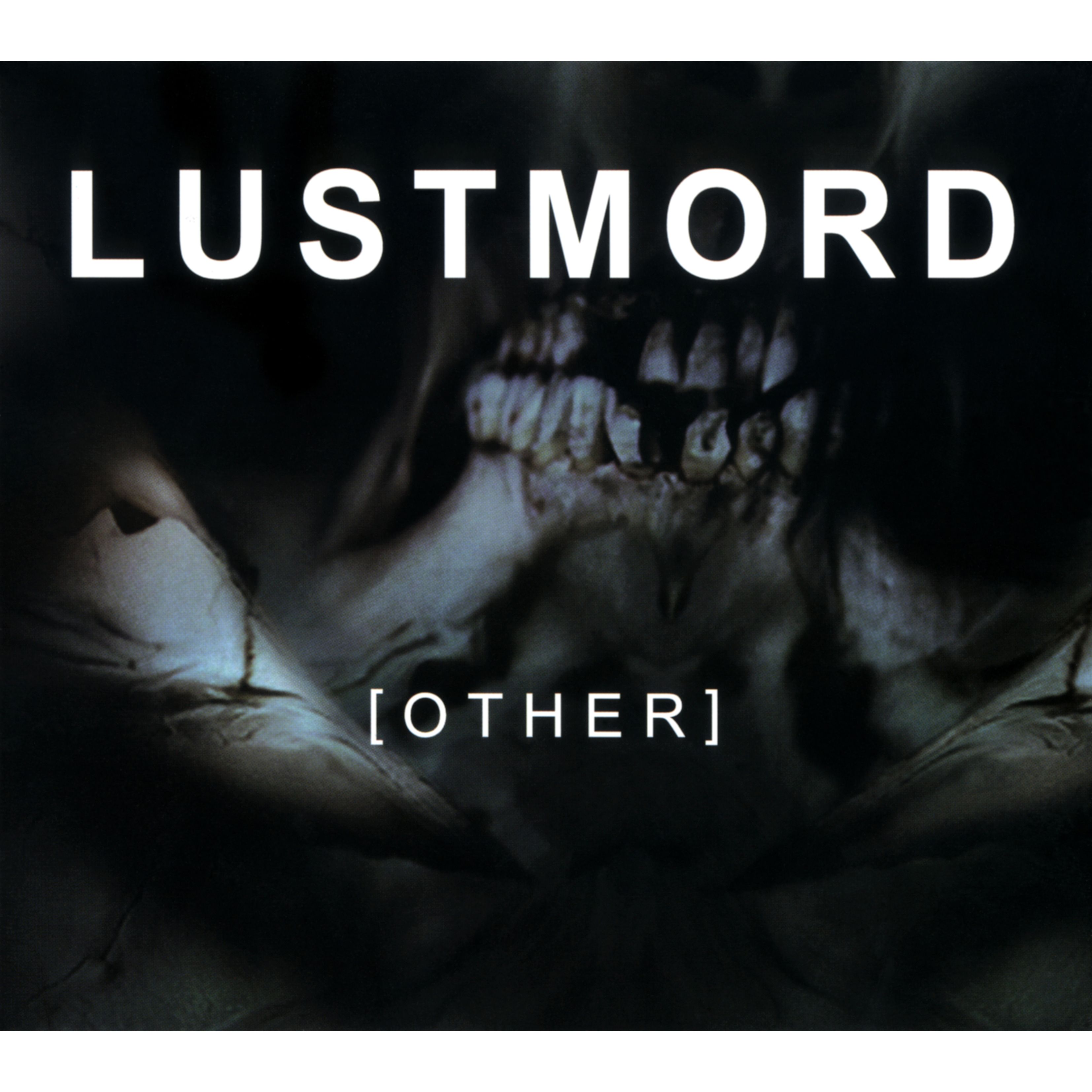 Linux Lustmord Wallpaper