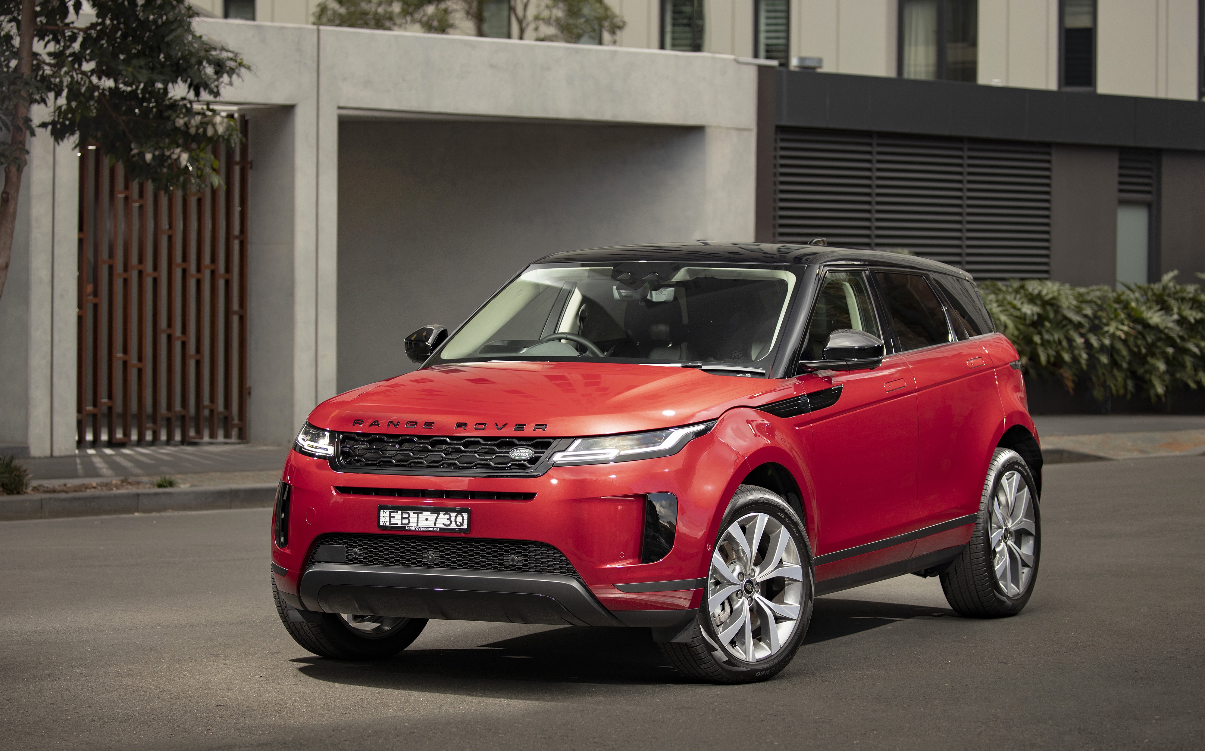 Download mobile wallpaper Range Rover, Land Rover, Car, Suv, Vehicles for free.