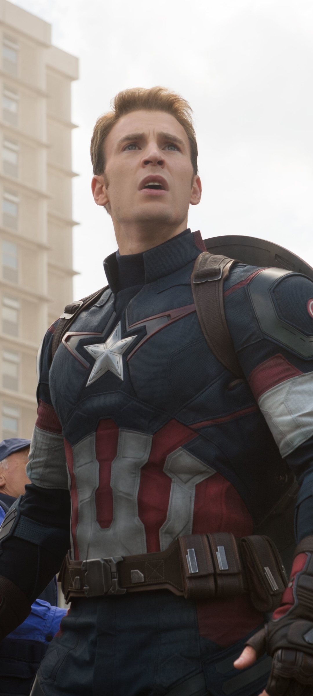 Descarga gratuita de fondo de pantalla para móvil de Películas, Capitan América, Steve Rogers, Capitán América: El Soldado De Invierno, Capitan America.