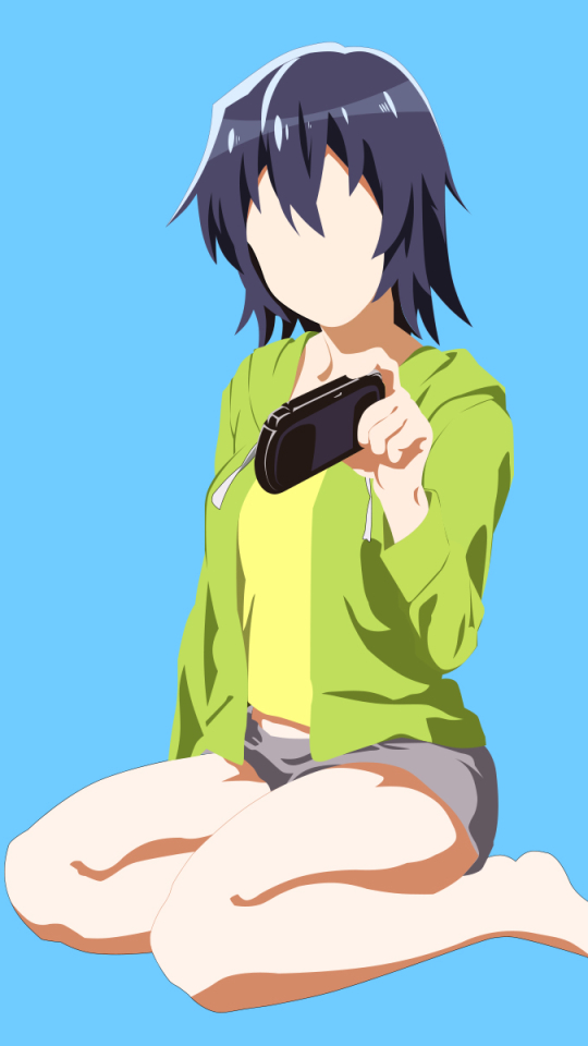 Baixar papel de parede para celular de Anime, Chiaki Hoshinomori, Jogadores! gratuito.