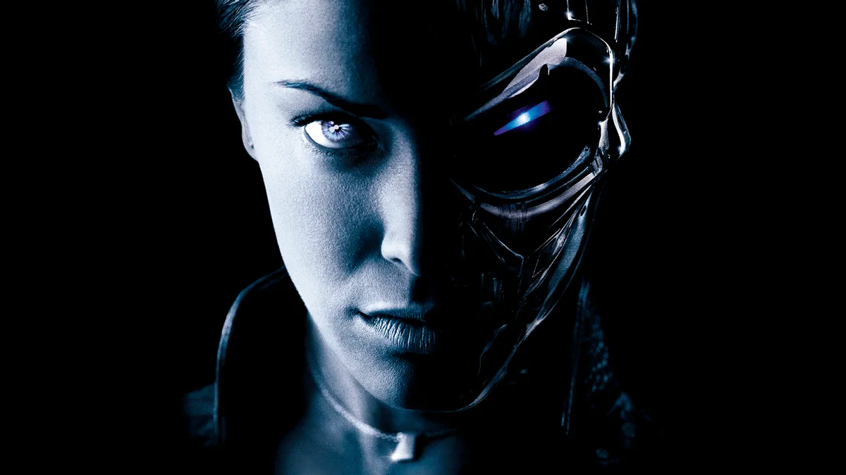 Free Terminator 4K Wallpapers & Desktop HD Backgrounds for PC