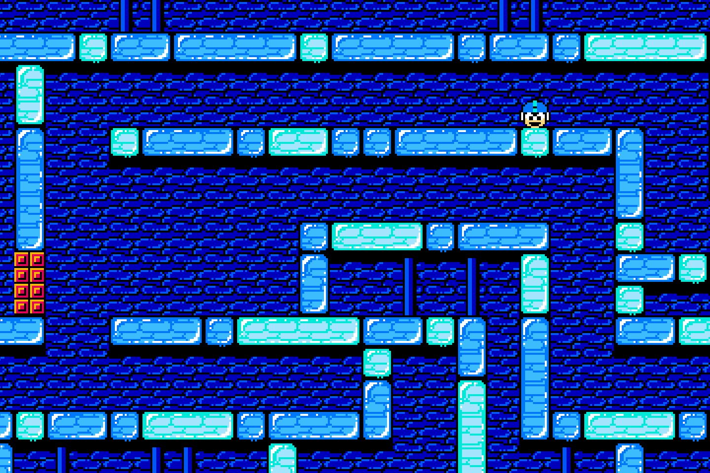 Free download wallpaper Mega Man, Video Game on your PC desktop