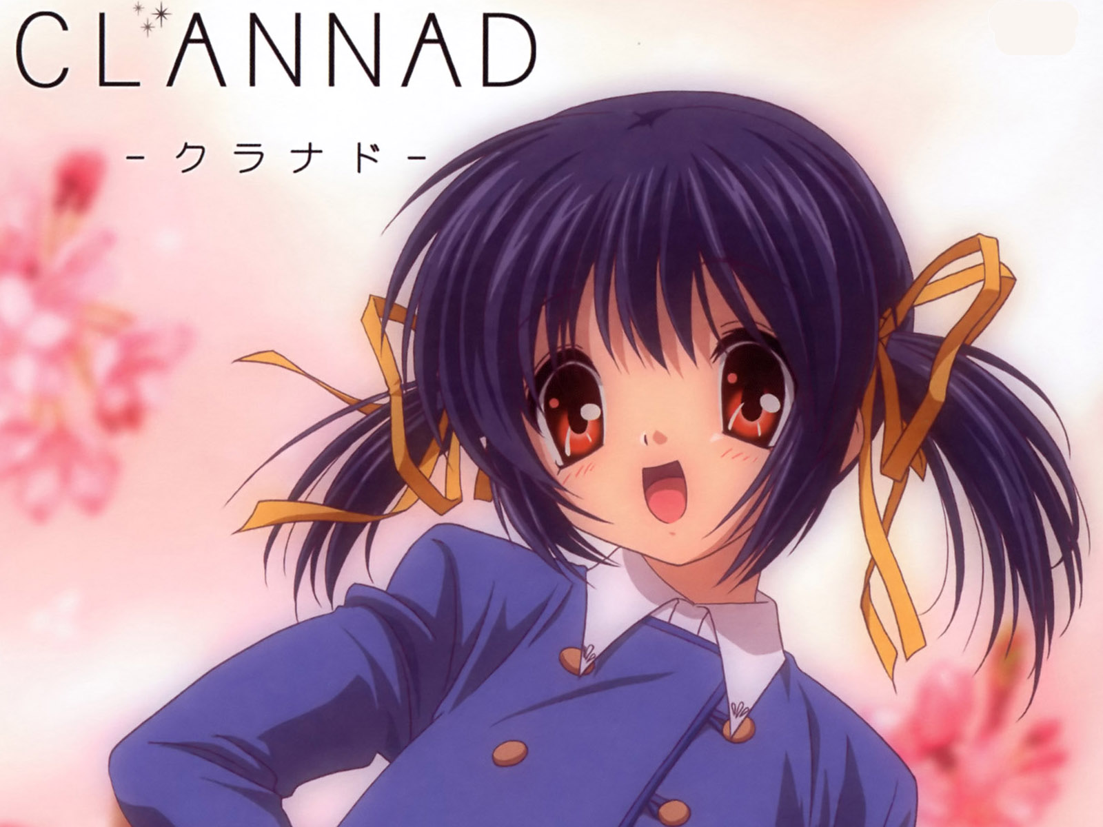Free download wallpaper Anime, Clannad, Mei Sunohara on your PC desktop