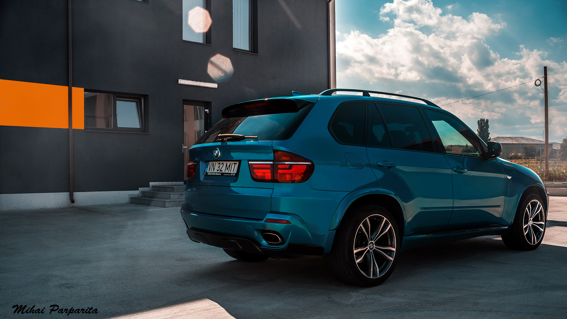 Download mobile wallpaper Bmw, Suv, Bmw X5, Vehicles for free.