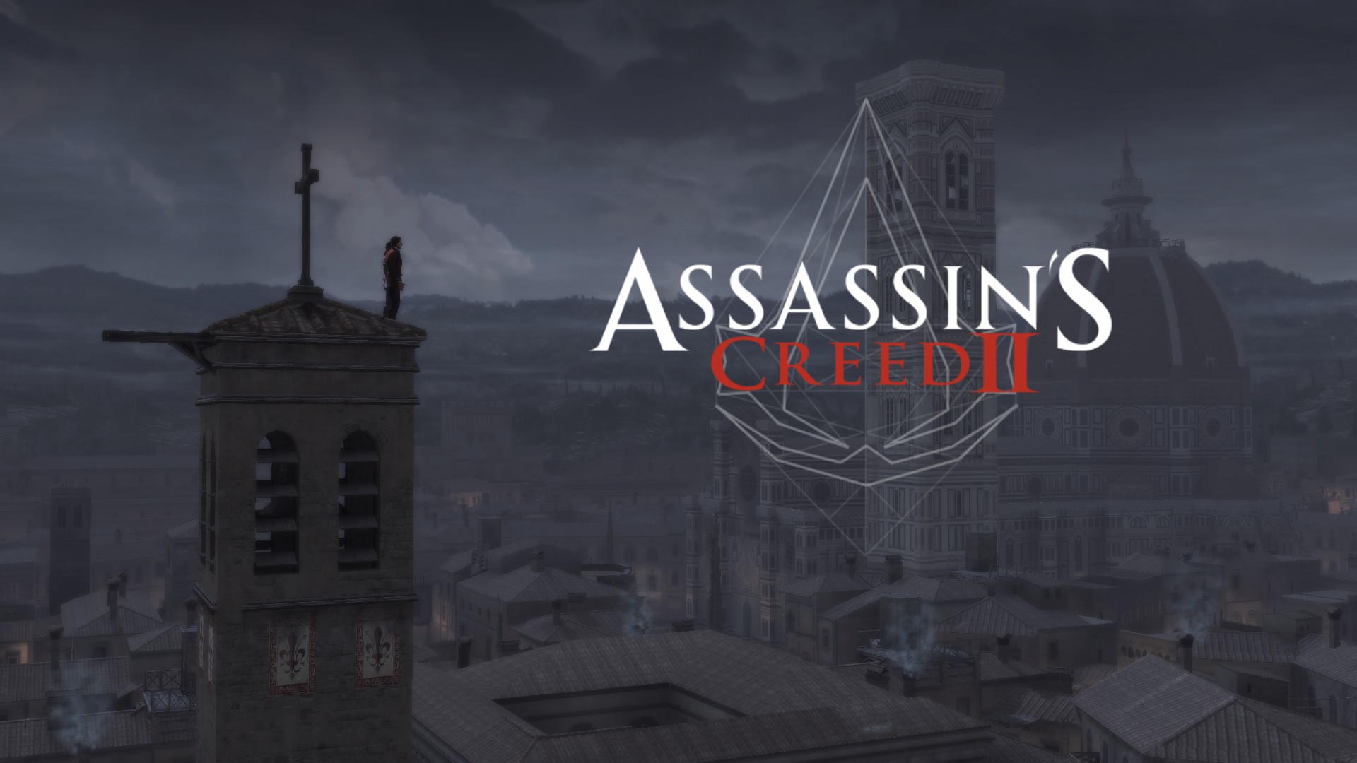 281016 Hintergrundbilder und Assassin's Creed Ii Bilder auf dem Desktop. Laden Sie  Bildschirmschoner kostenlos auf den PC herunter
