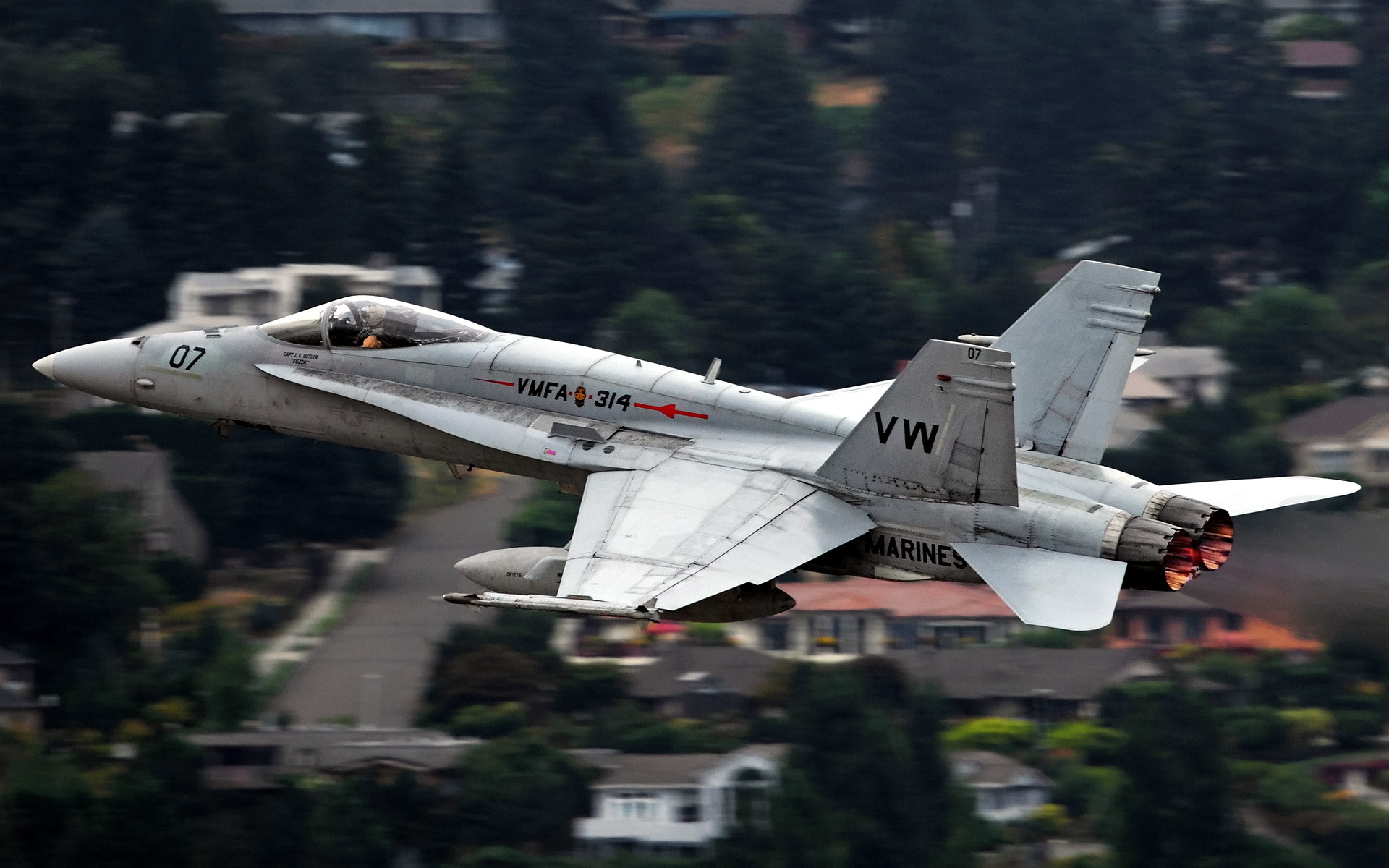 Baixe gratuitamente a imagem Militar, Mcdonnell Douglas F/a 18 Hornet na área de trabalho do seu PC