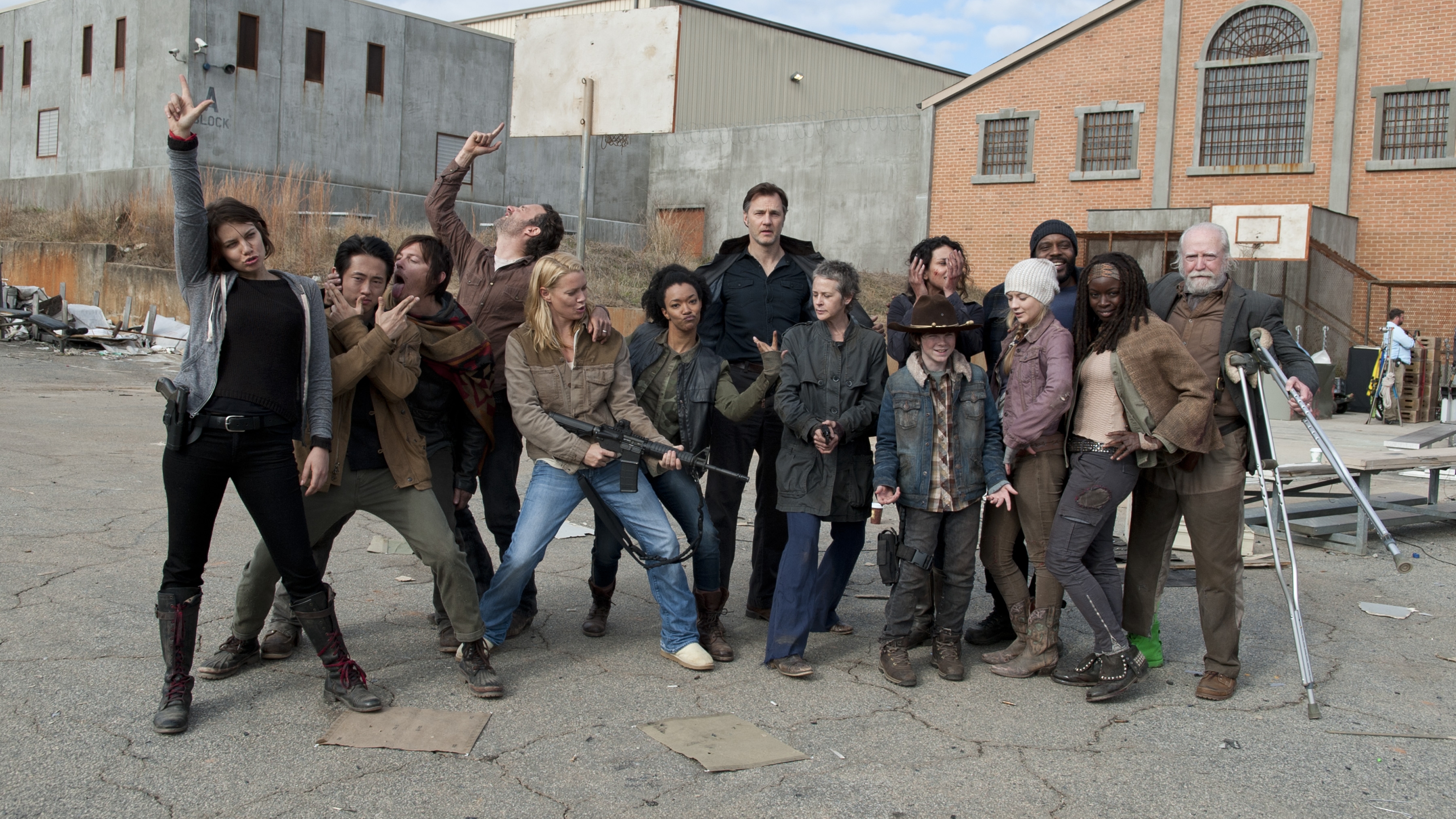 Descarga gratuita de fondo de pantalla para móvil de Series De Televisión, The Walking Dead.