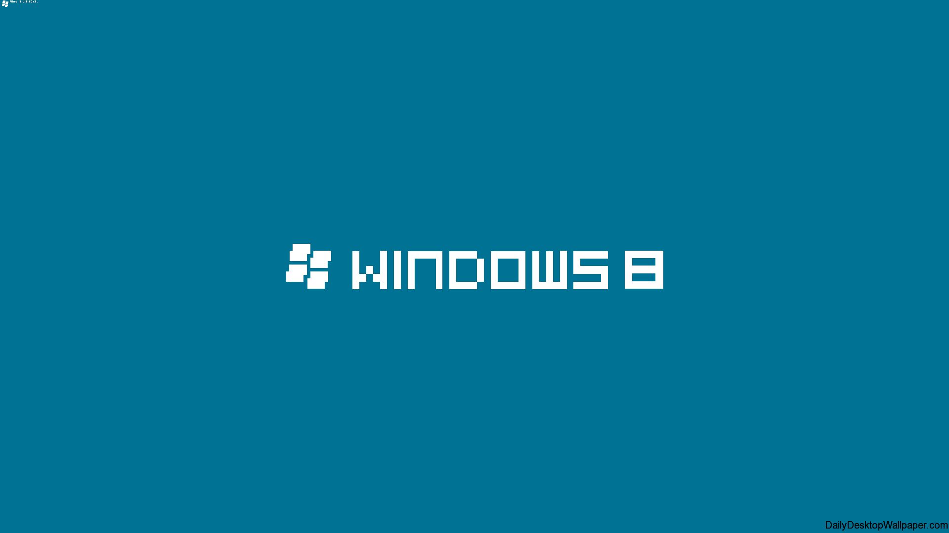 Download mobile wallpaper Windows 8, Technology, Windows for free.