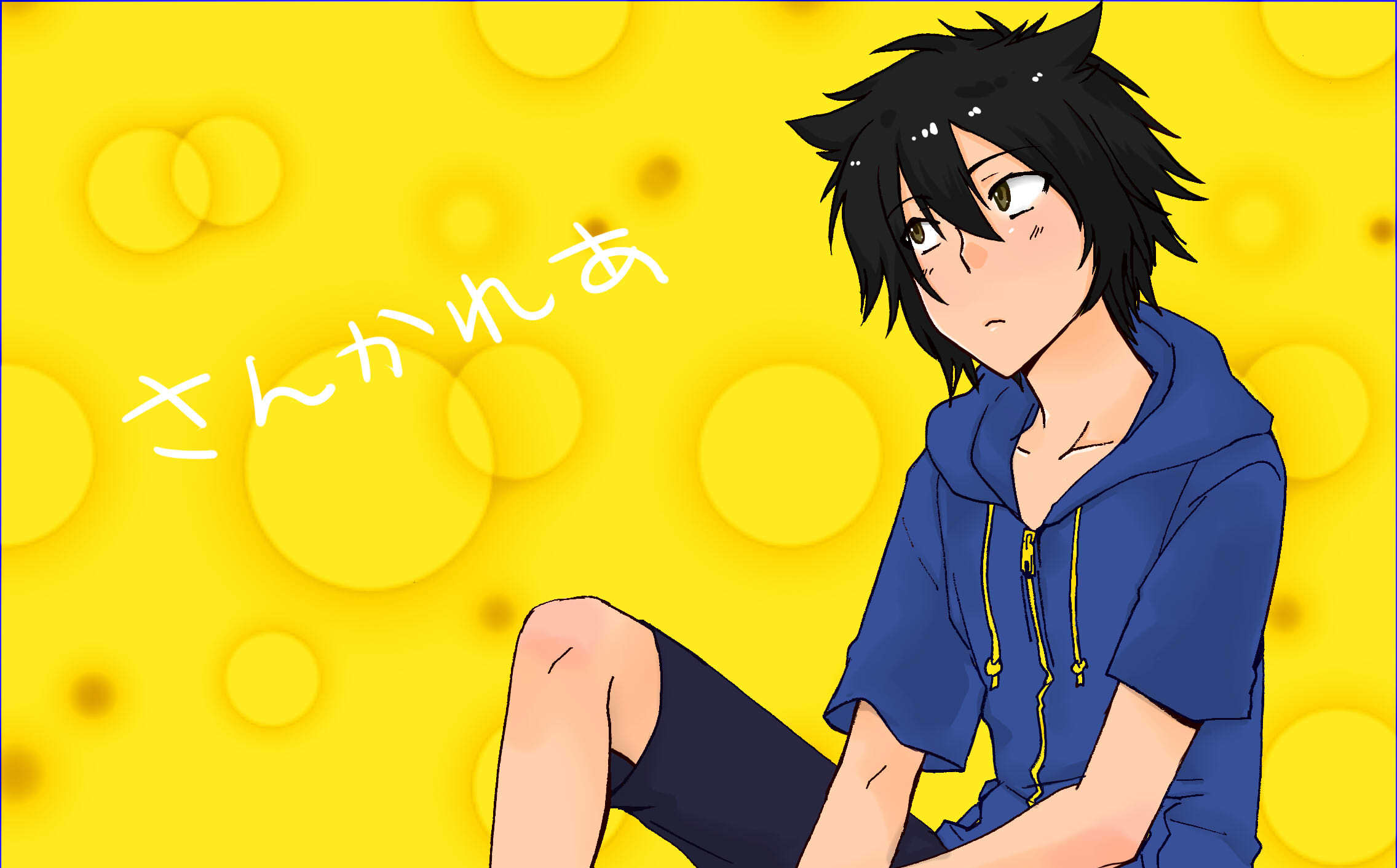 Laden Sie das Animes, Sankarea Undying Love, Chihiro Furuya-Bild kostenlos auf Ihren PC-Desktop herunter