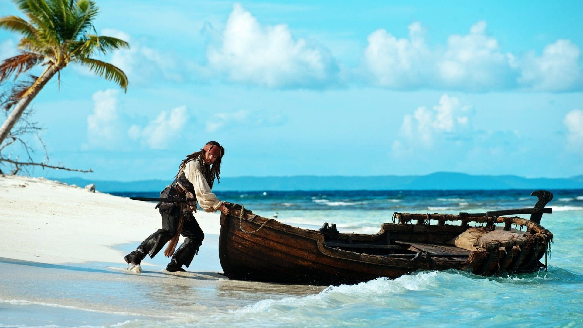 Завантажити шпалери безкоштовно Пірати Карибського Моря, Фільм картинка на робочий стіл ПК