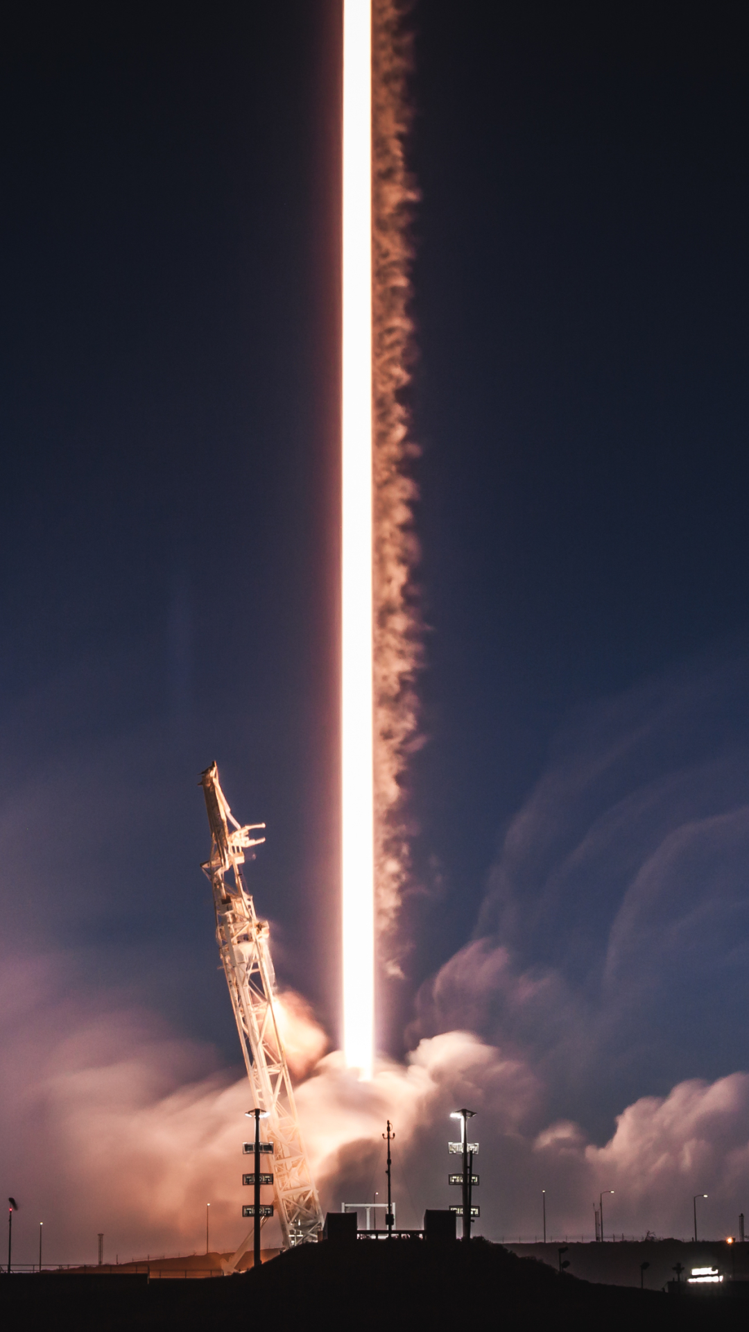 falcon 9, technology, spacex, lift off, rocket