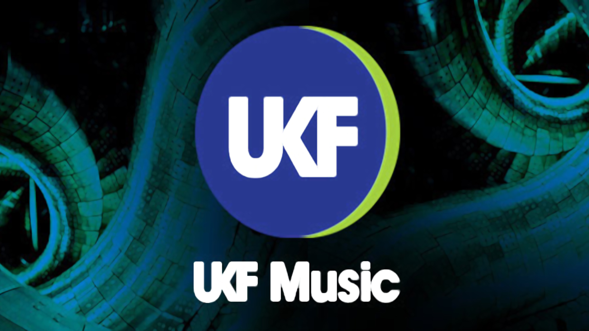 music, logo, drum and bass, dubstep, electronic music, ukf music