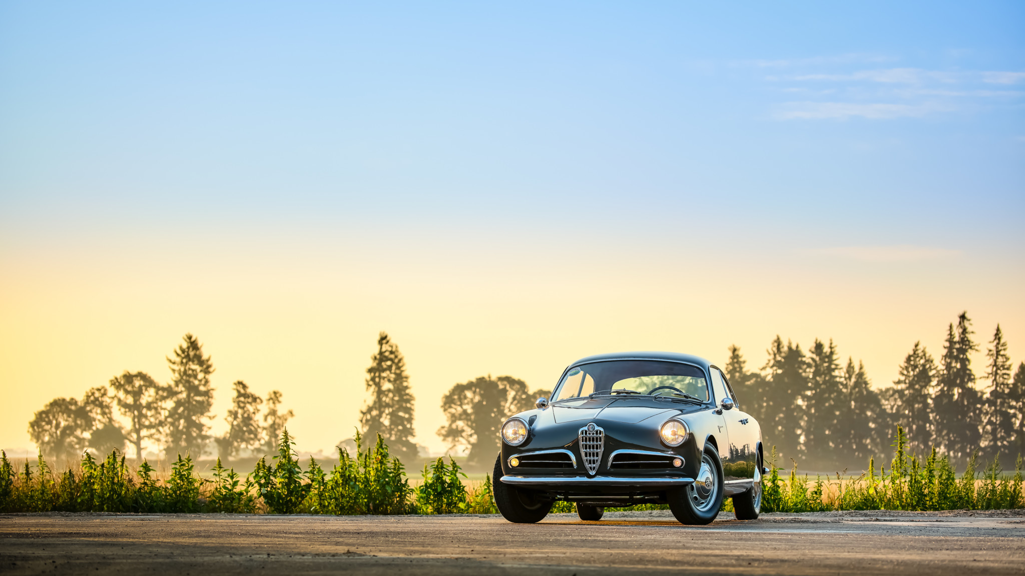 473002 Protetores de tela e papéis de parede Alfa Romeo Giulietta Sprint Veloce Confortevole em seu telefone. Baixe  fotos gratuitamente