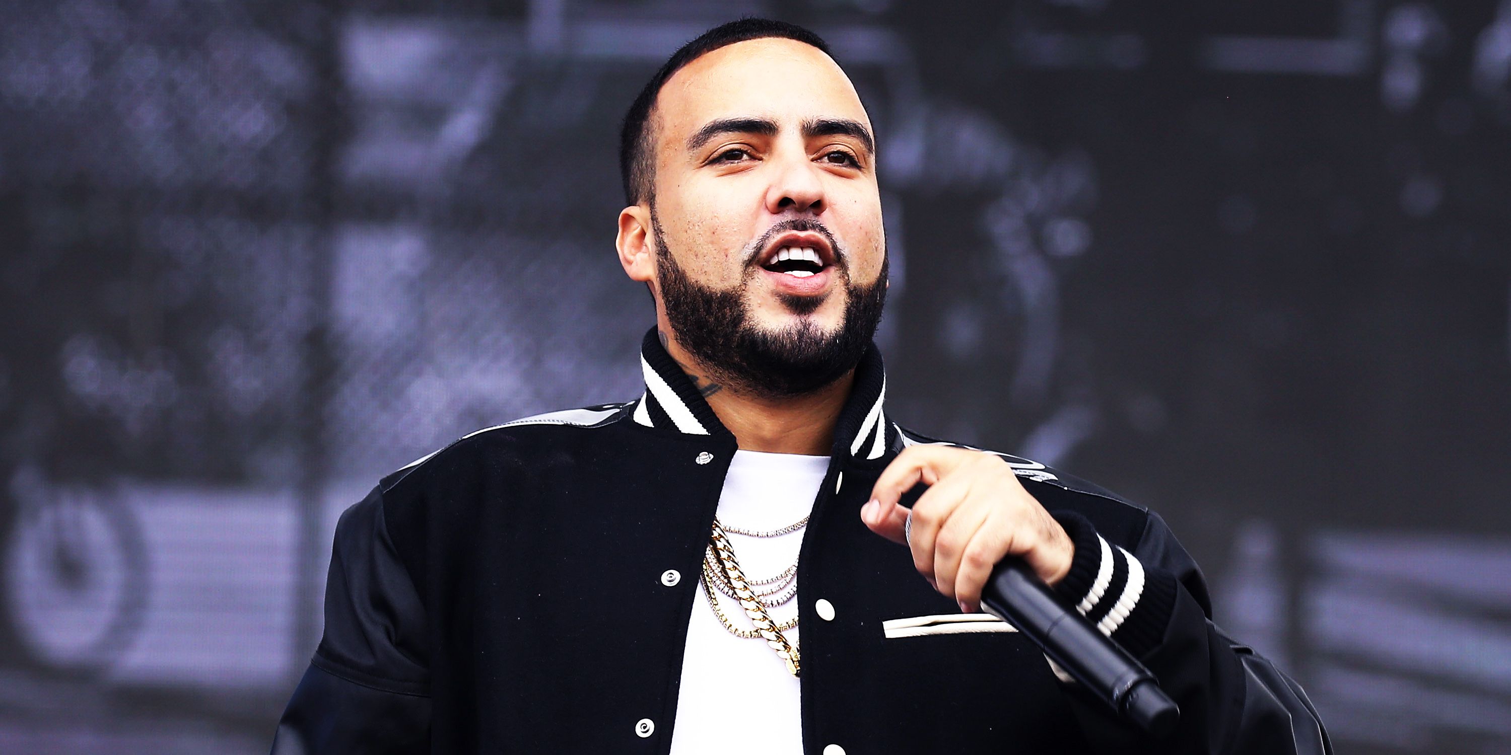 music, french montana