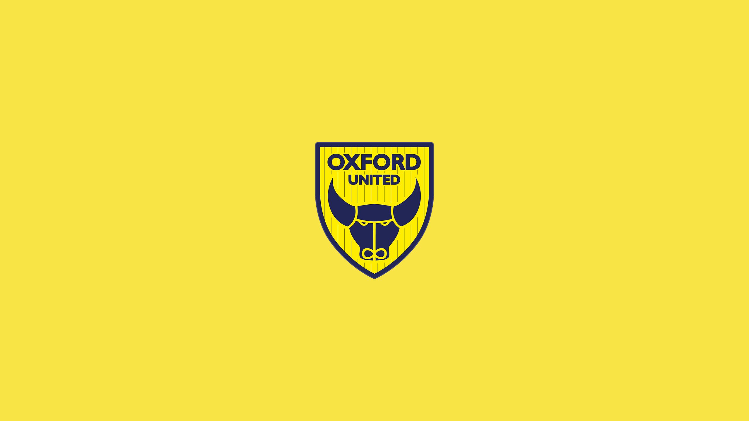 Lock Screen Oxford United F C