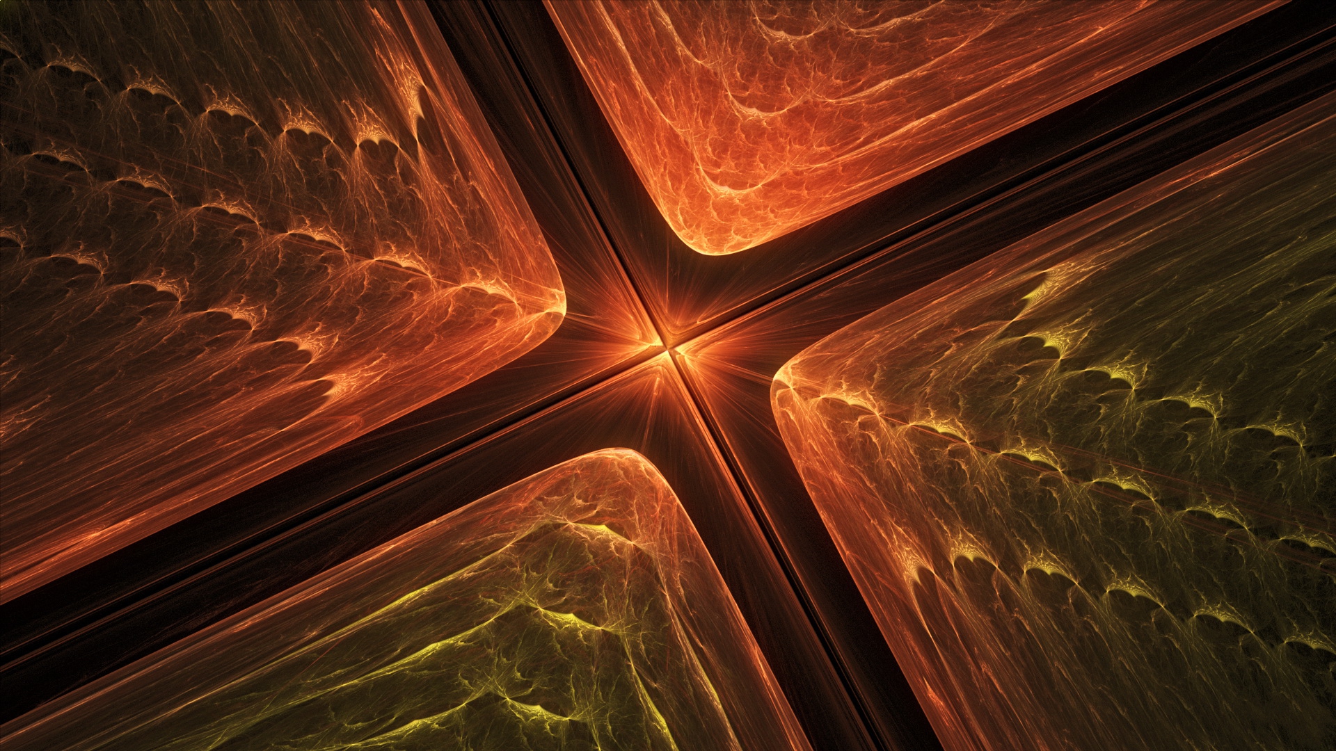 Download mobile wallpaper Abstract, Fractal for free.