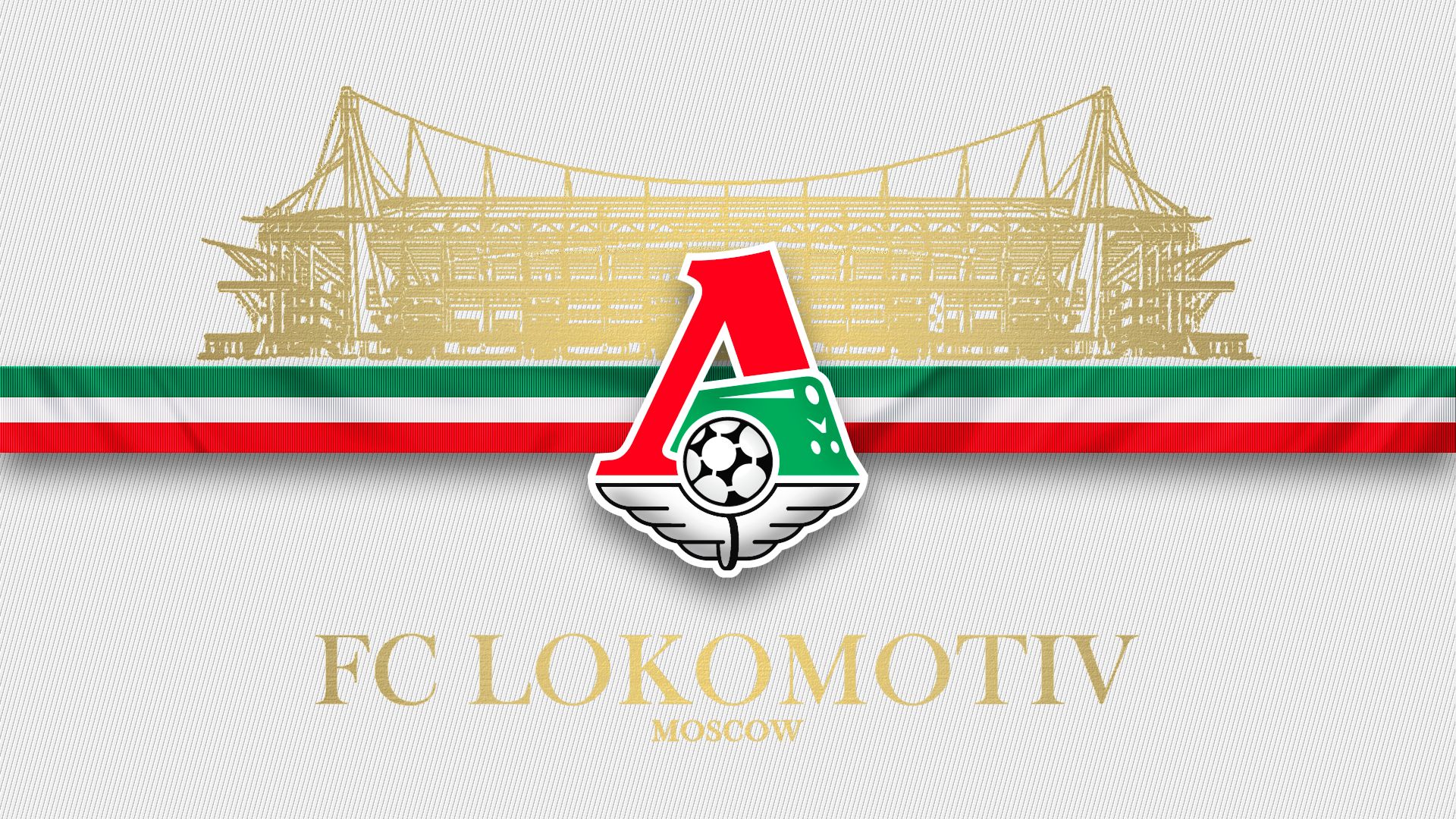 Descarga gratuita de fondo de pantalla para móvil de Fútbol, Logo, Emblema, Deporte, Fc Lokomotiv Moscú.