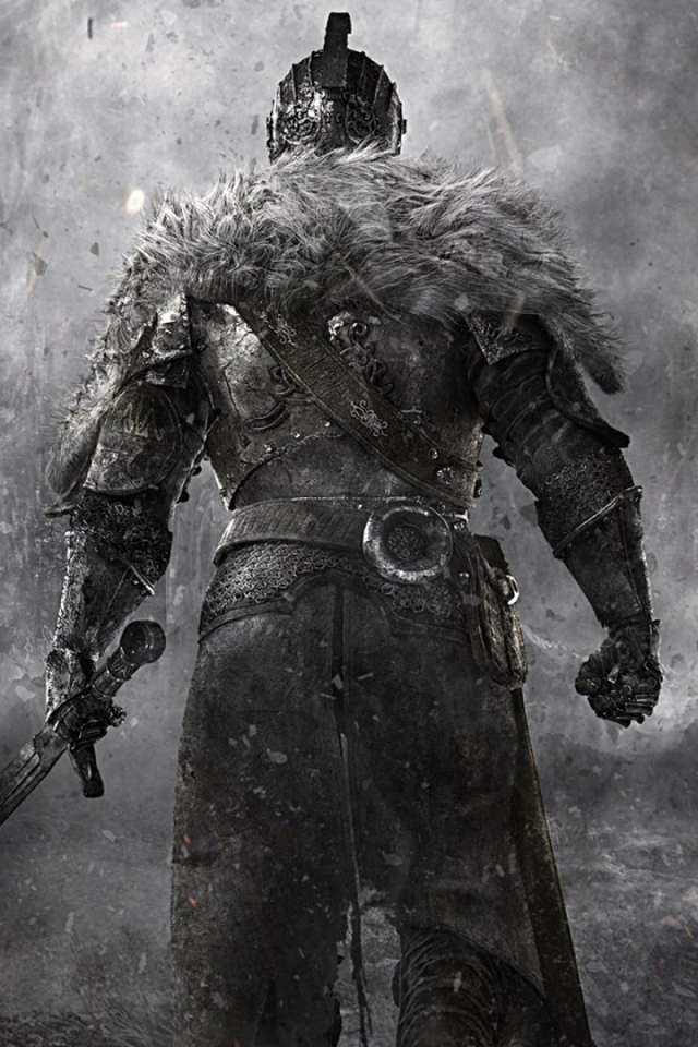 Download mobile wallpaper Dark Souls Ii, Dark Souls, Video Game for free.