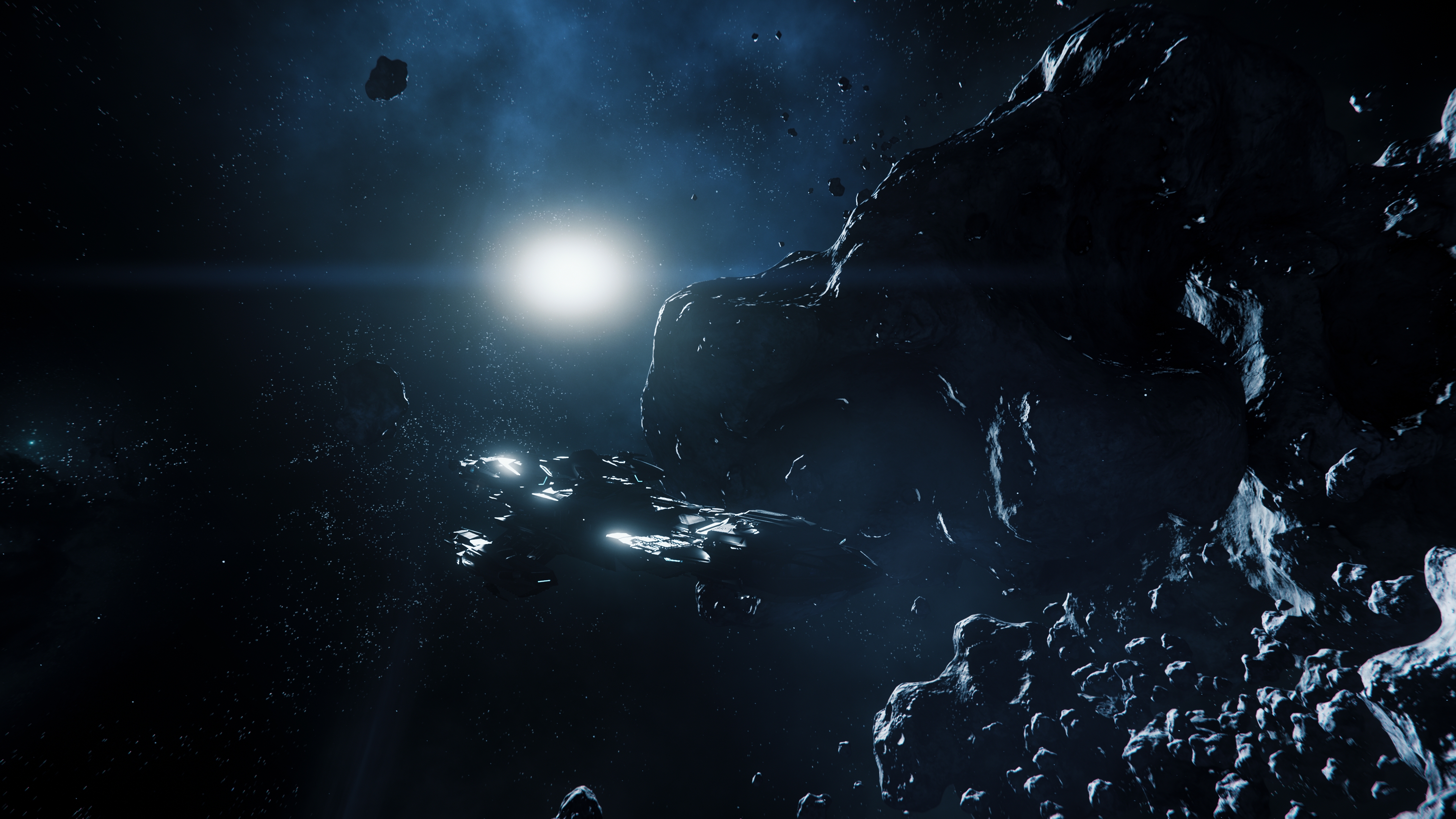 Free download wallpaper Space, Video Game, Star Citizen, Constellation Andromeda (Star Citizen) on your PC desktop
