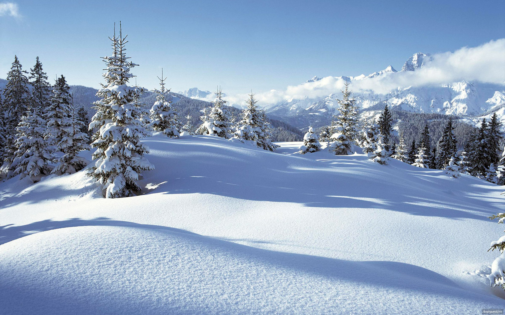 Laden Sie das Winter, Erde/natur-Bild kostenlos auf Ihren PC-Desktop herunter