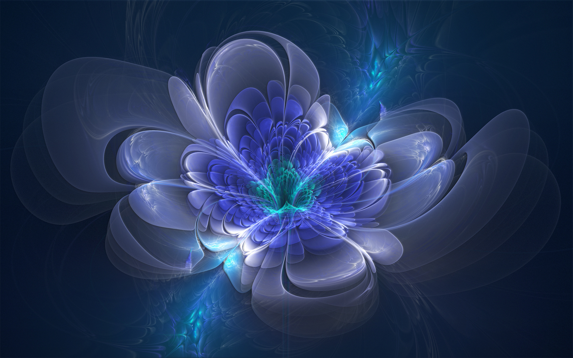 Download mobile wallpaper Abstract, Fractal for free.