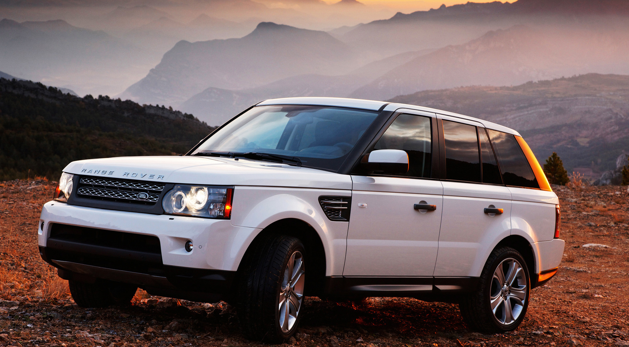 Download mobile wallpaper Range Rover, Vehicles for free.