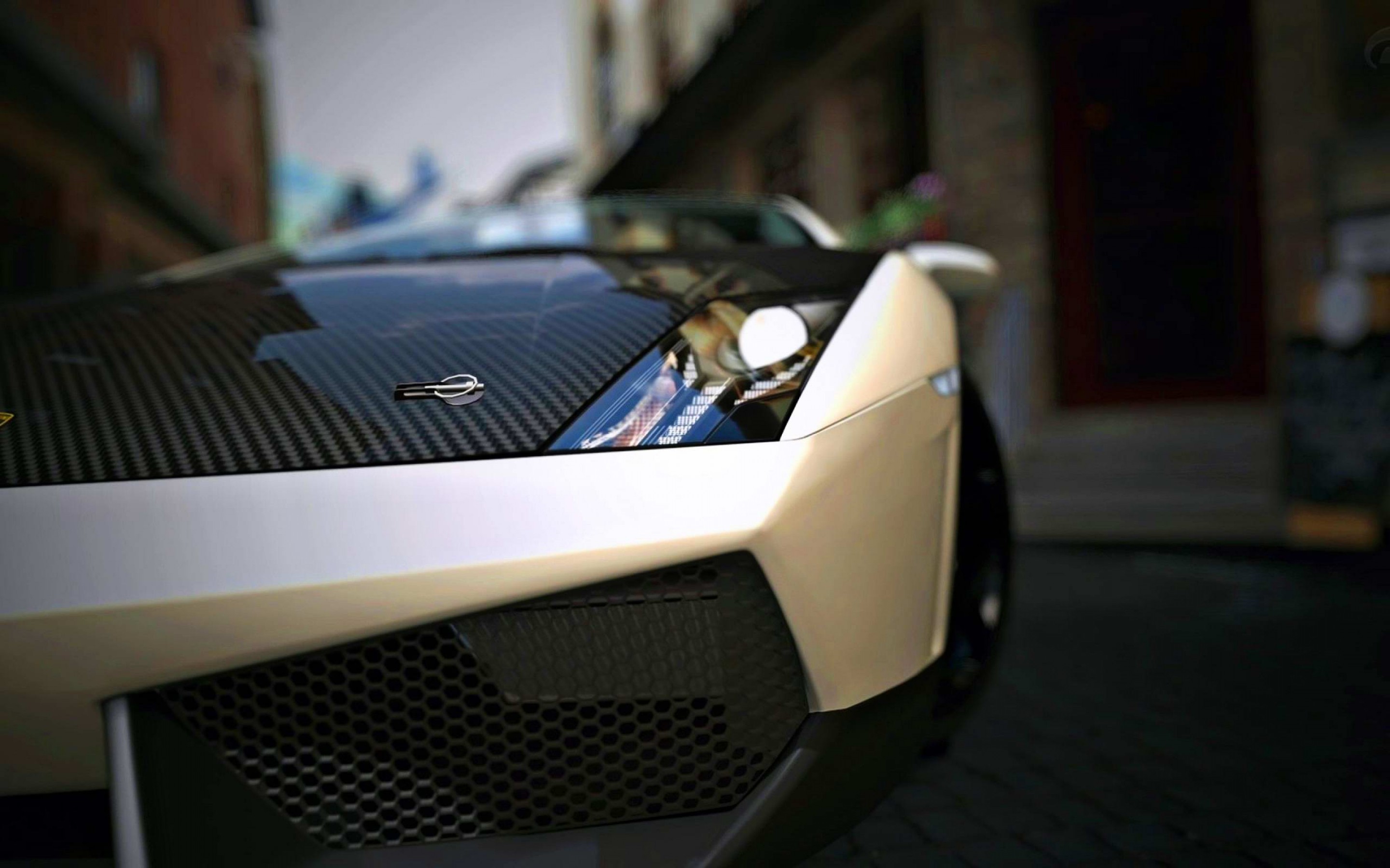 Скачати мобільні шпалери Lamborghini Gallardo, Транспортні Засоби безкоштовно.