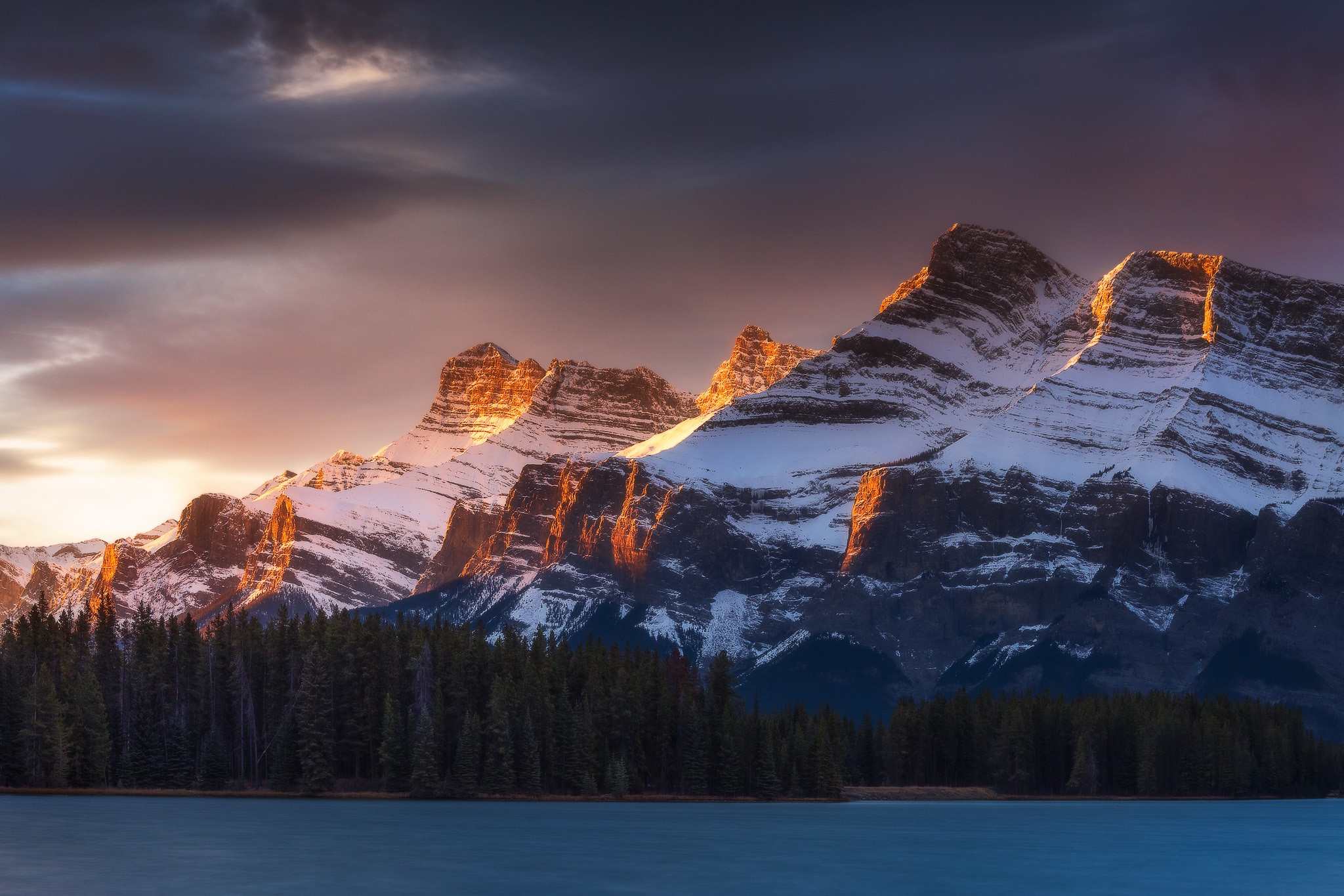 Free download wallpaper Nature, Mountains, Mountain, Lake, Earth on your PC desktop