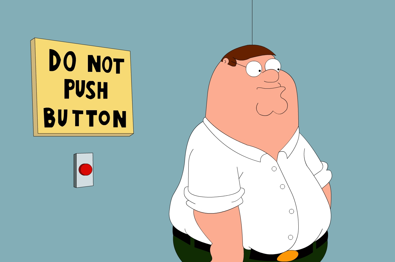 Laden Sie Family Guy HD-Desktop-Hintergründe herunter