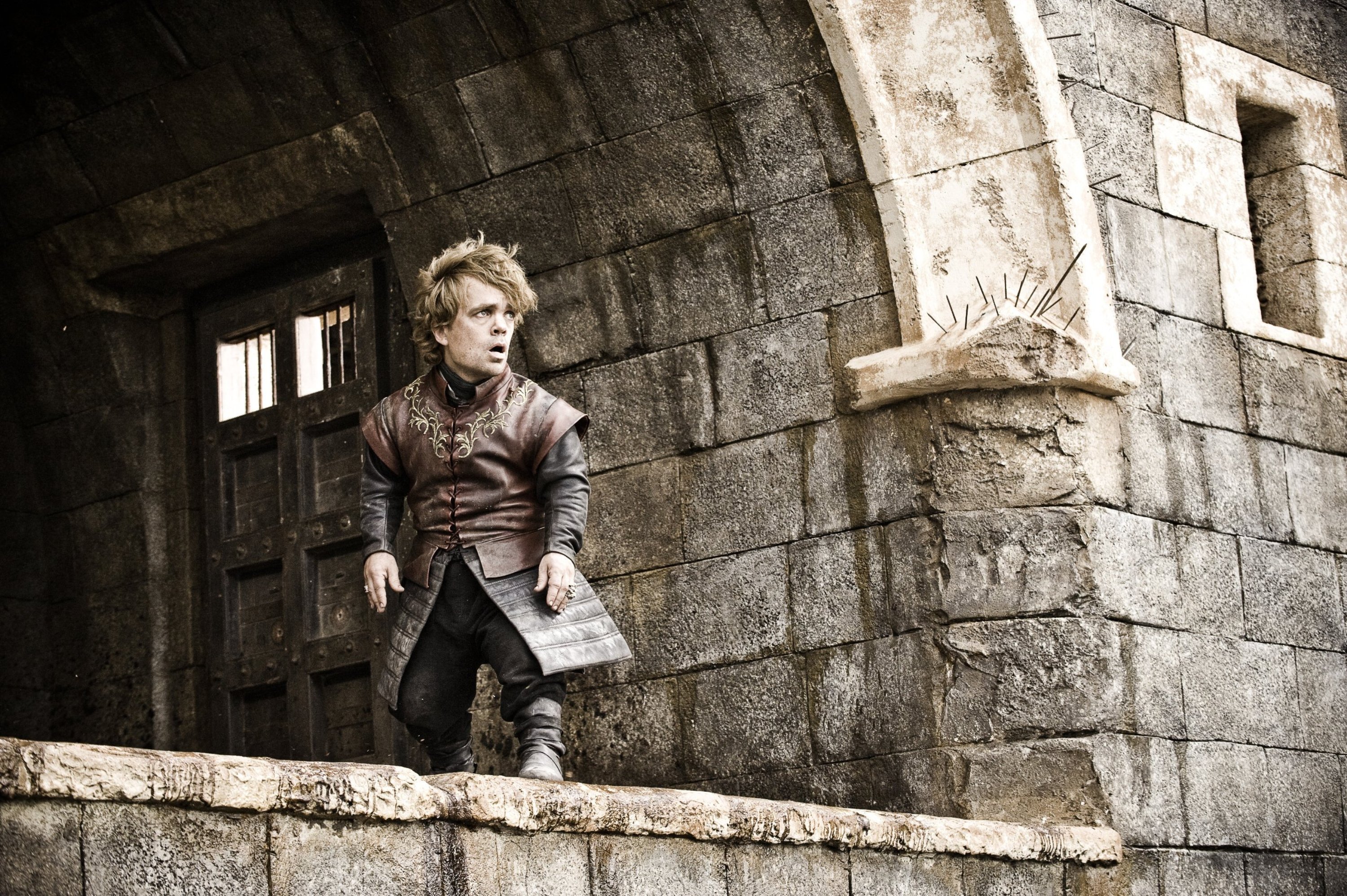 Windows Backgrounds tyrion lannister, tv show, game of thrones, peter dinklage