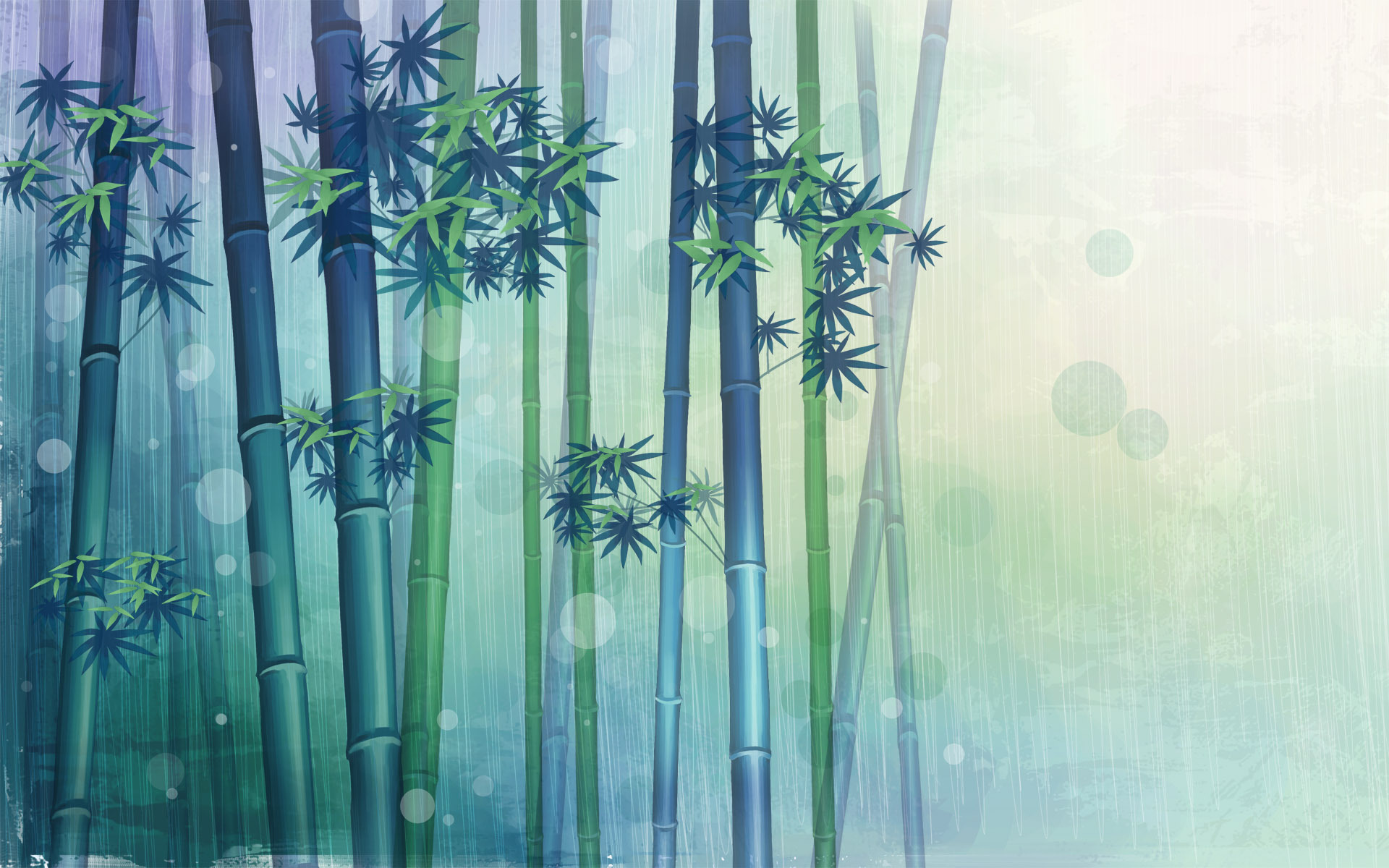228629 Hintergrundbild herunterladen erde/natur, bambus - Bildschirmschoner und Bilder kostenlos