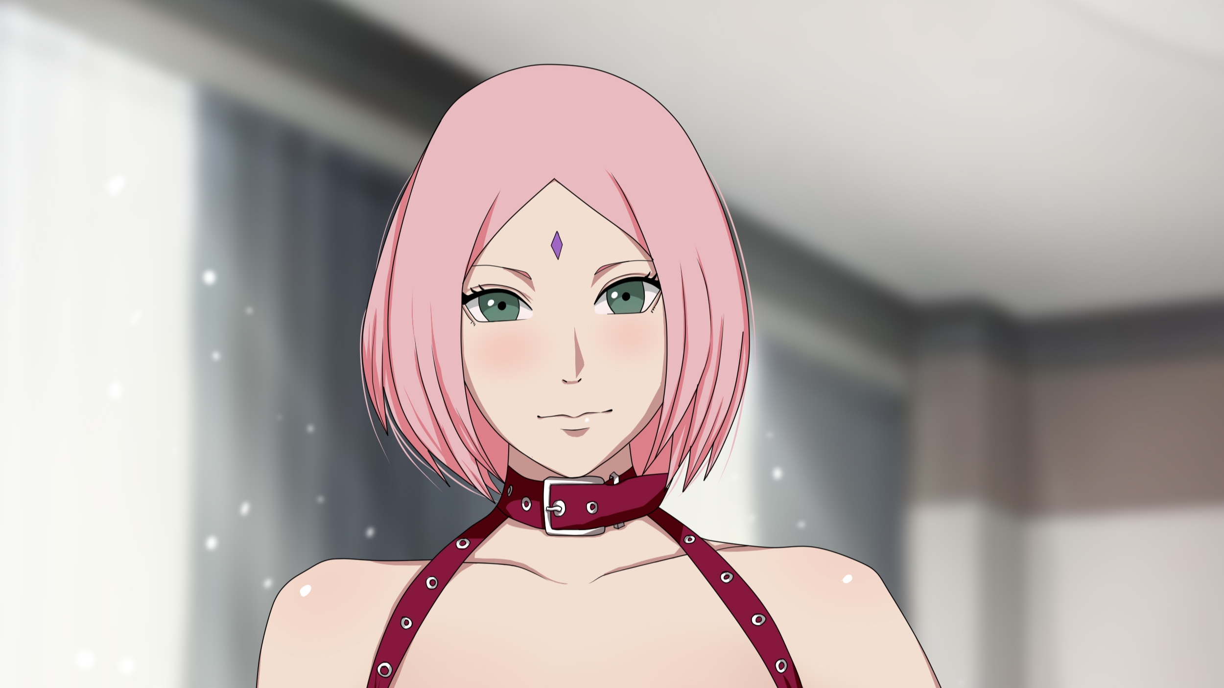 Download mobile wallpaper Anime, Naruto, Sakura Haruno for free.