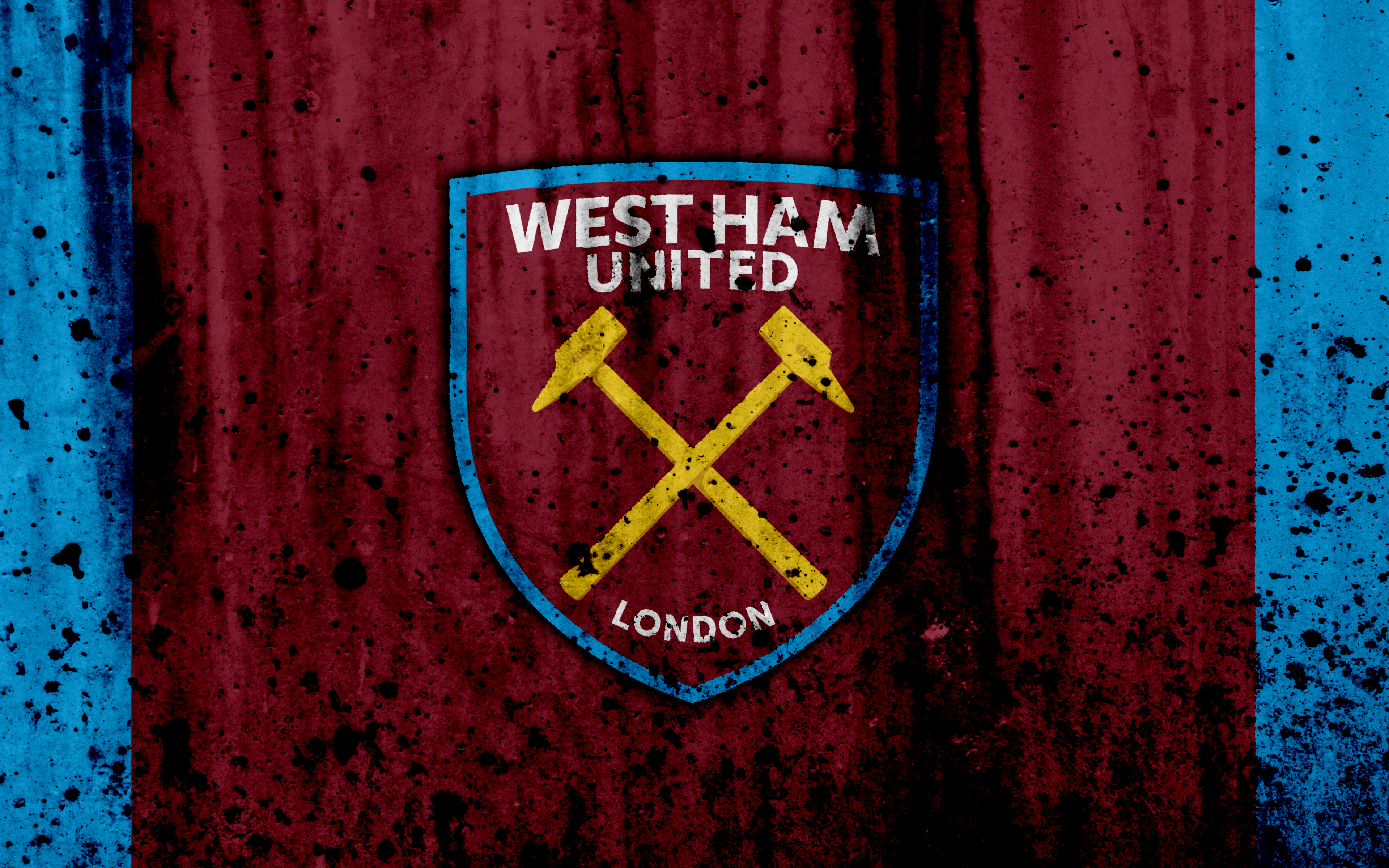 Melhores papéis de parede de West Ham United Football Club para tela do telefone
