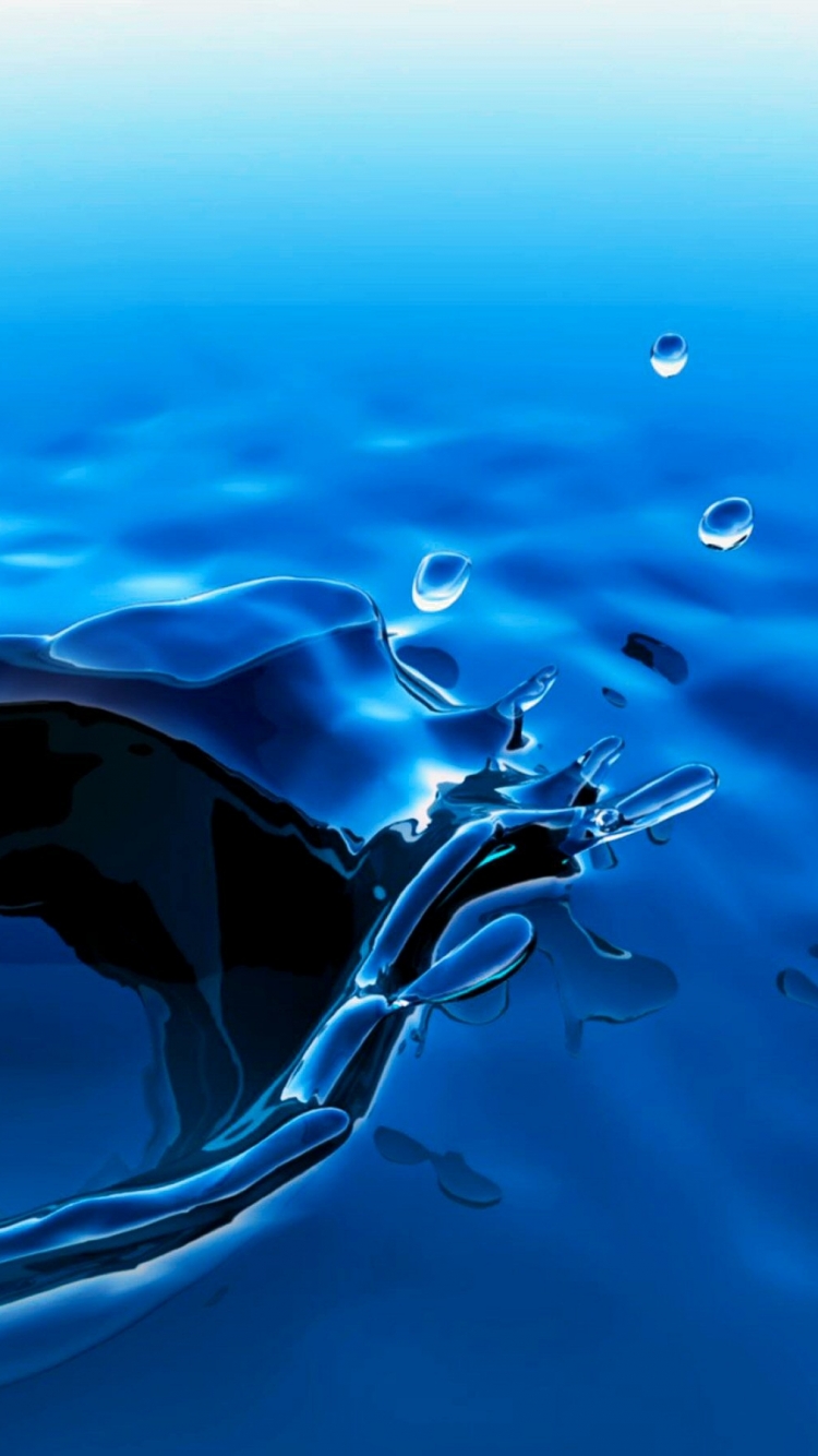 Download mobile wallpaper Water, Splash, Photography, Water Drop for free.