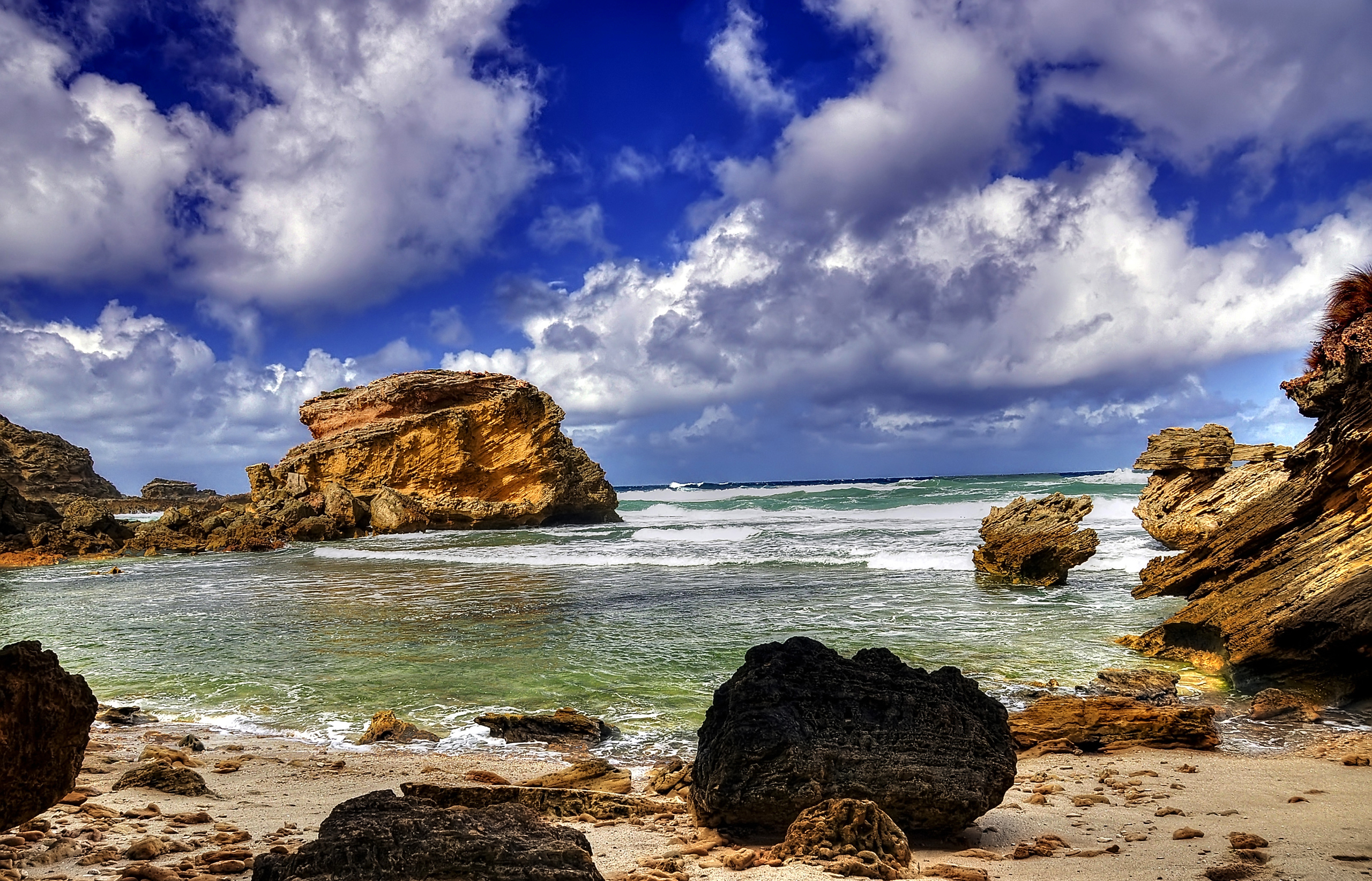 Laden Sie das Natur, Horizont, Küste, Ozean, Wolke, Welle, Himmel, Erde/natur-Bild kostenlos auf Ihren PC-Desktop herunter