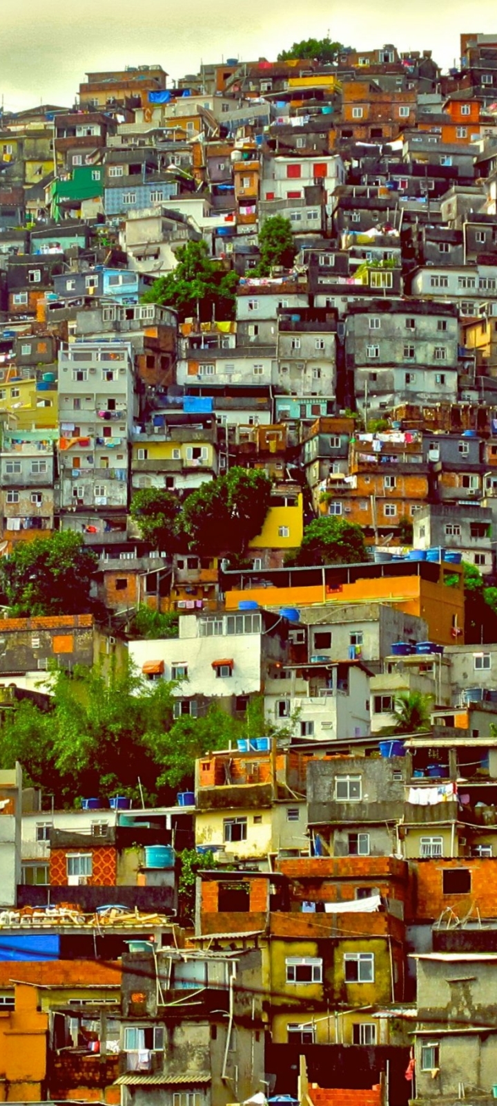 1432308 descargar fondo de pantalla hecho por el hombre, favela, brasil, rio de janeiro, río de janeiro: protectores de pantalla e imágenes gratis