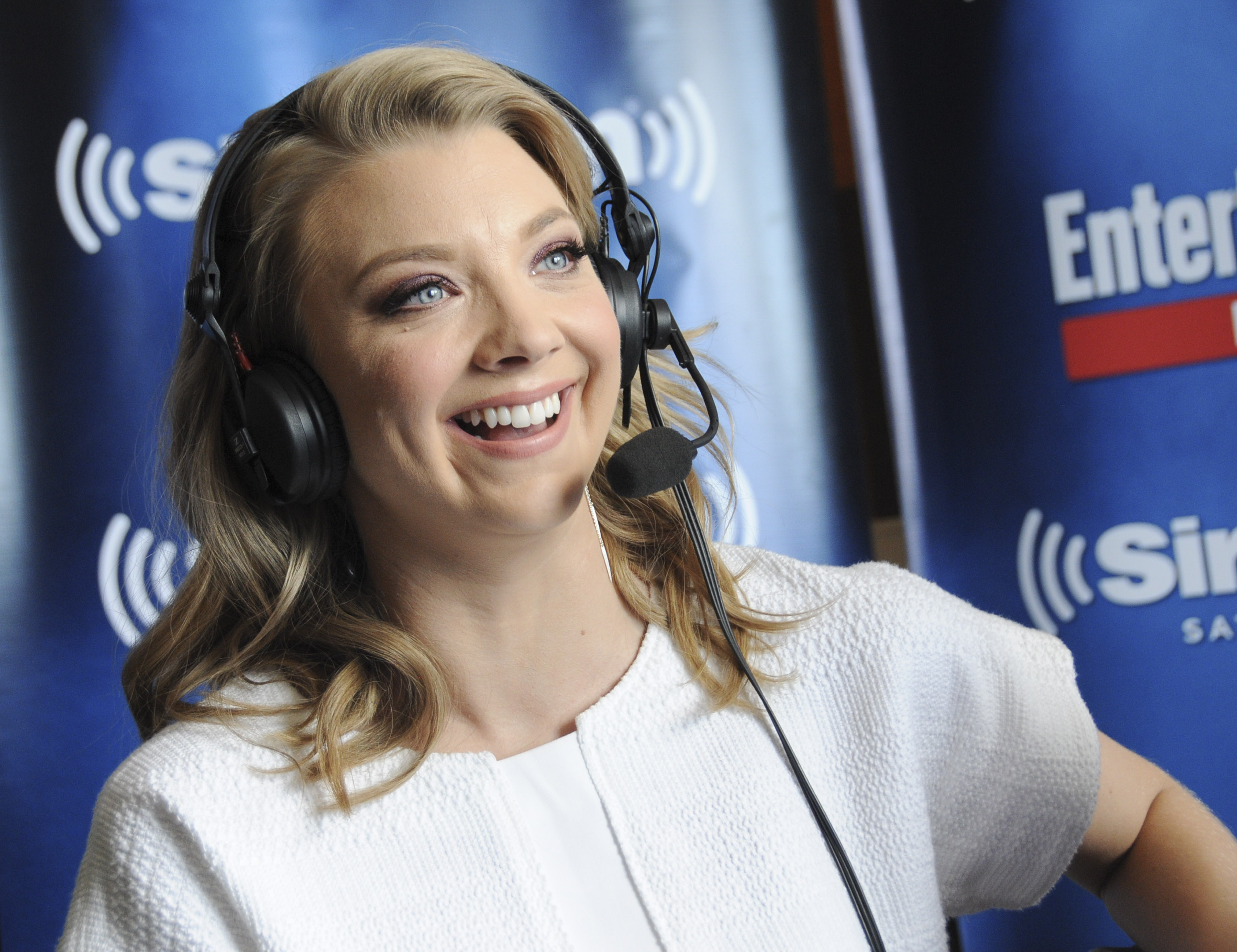 Handy-Wallpaper Berühmtheiten, Natalie Dormer kostenlos herunterladen.