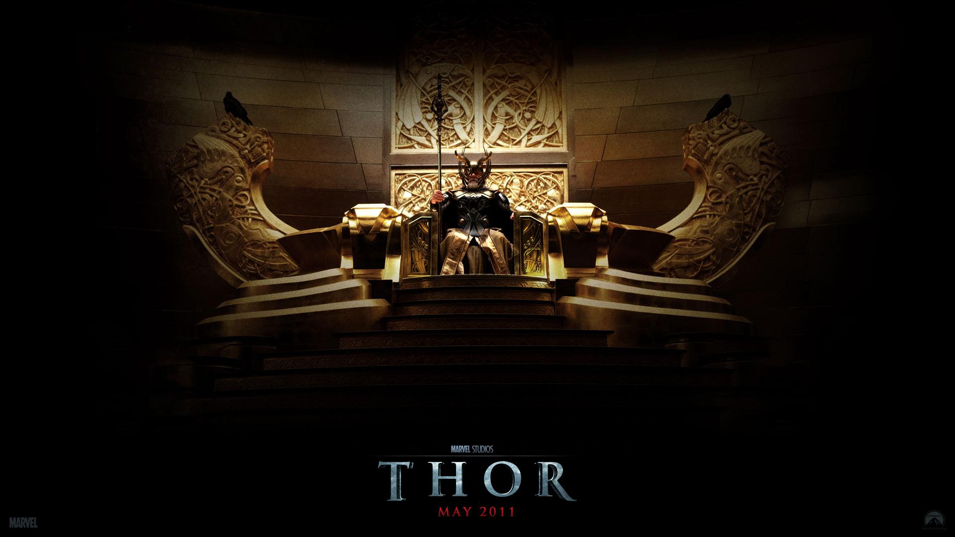 Free download wallpaper Thor, Movie on your PC desktop