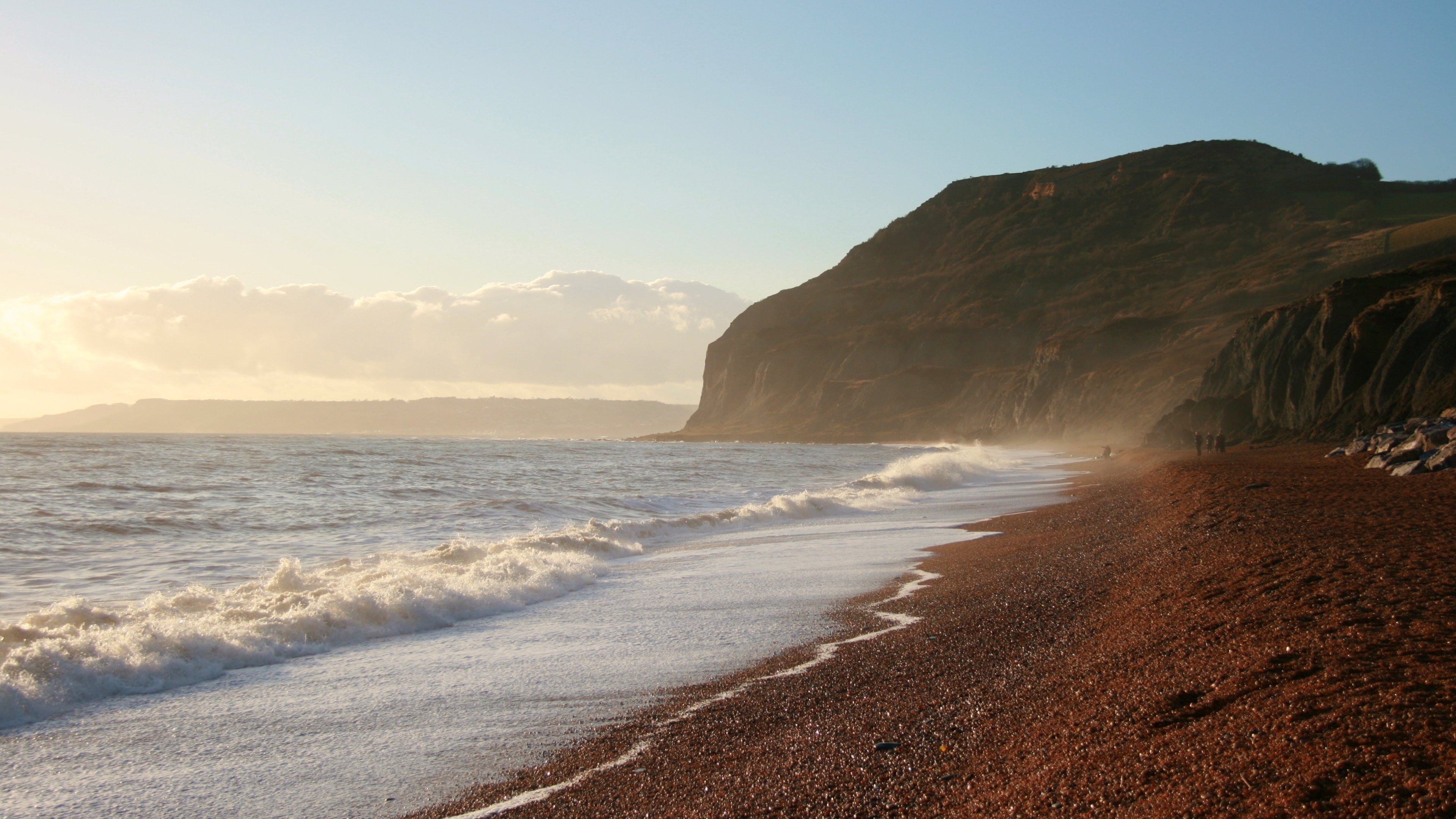 Free download wallpaper Beach, Earth on your PC desktop