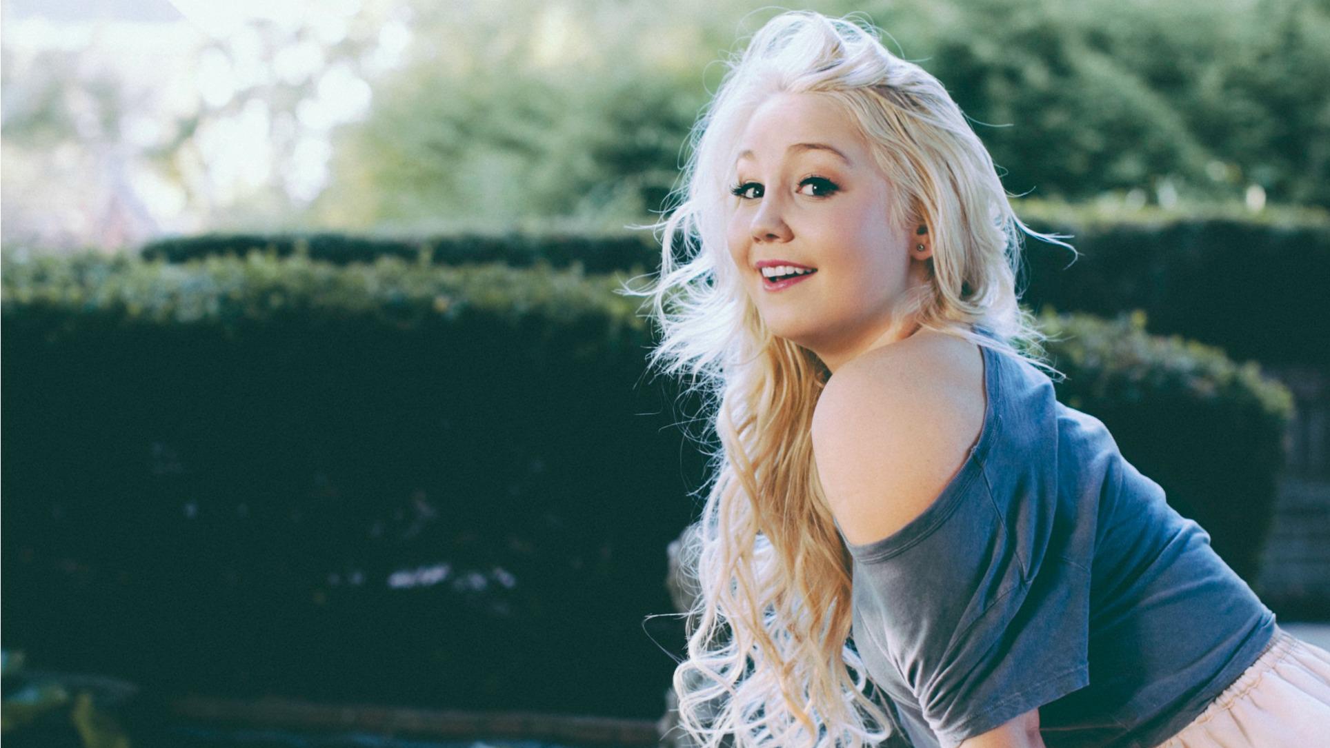 Téléchargez gratuitement l'image Musique, Raelynn sur le bureau de votre PC