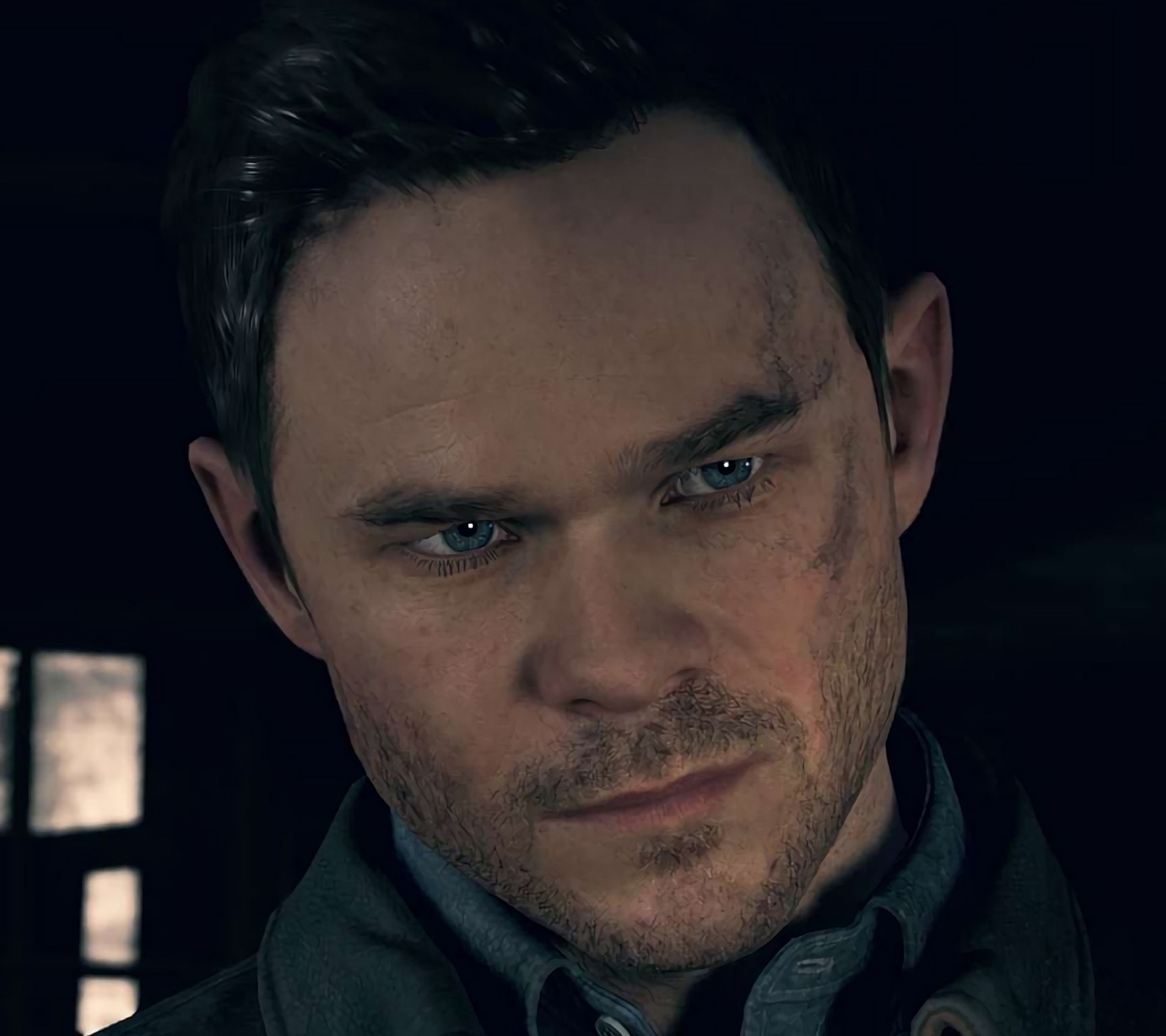 Free download wallpaper Video Game, Quantum Break on your PC desktop