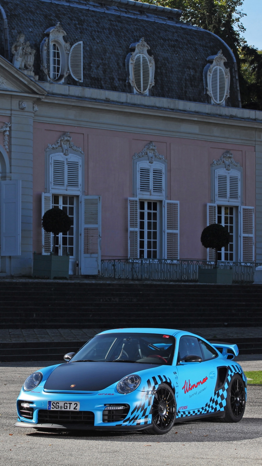 Download mobile wallpaper Porsche, Porsche 911 Gt2, Vehicles for free.