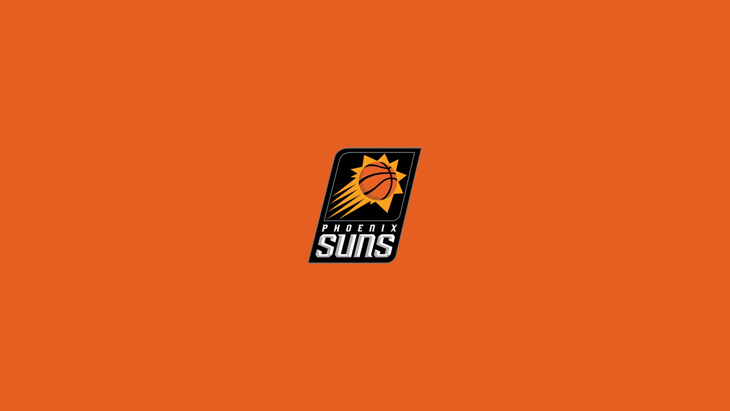 Baixar papel de parede para celular de Esportes, Basquetebol, Logotipo, Nba, Phoenix Suns gratuito.
