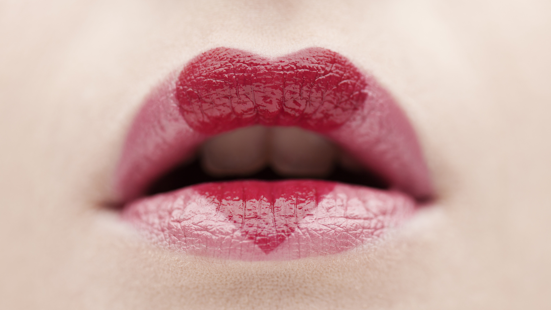 Handy-Wallpaper Frauen, Lippen kostenlos herunterladen.