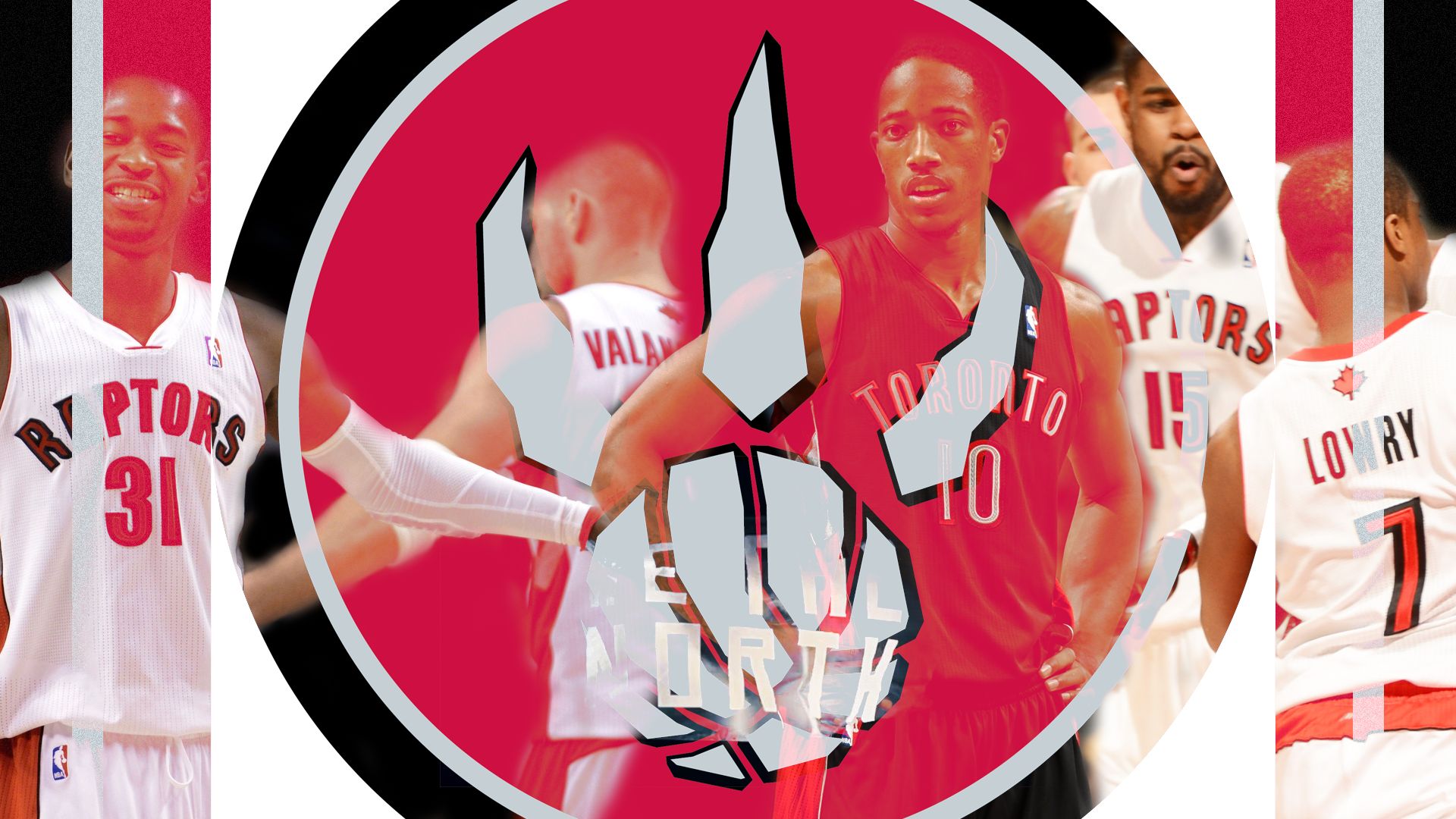 Laden Sie das Sport, Basketball, Nba, Toronto Raptors-Bild kostenlos auf Ihren PC-Desktop herunter