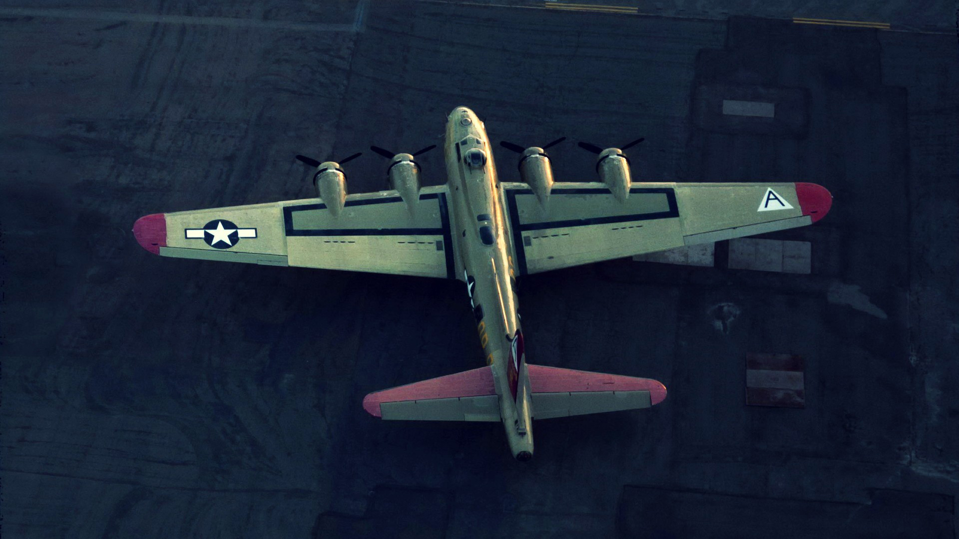 Handy-Wallpaper Militär, Boeing B 17 Fliegende Festung kostenlos herunterladen.