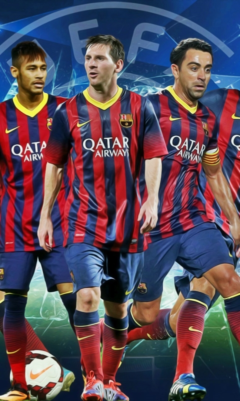 Download mobile wallpaper Sports, Uefa Champions League, Soccer for free.