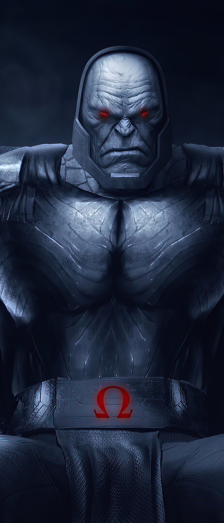 Baixar papel de parede para celular de História Em Quadrinhos, Dc Comics, Darkseid (Dc Comics), Darkseid gratuito.