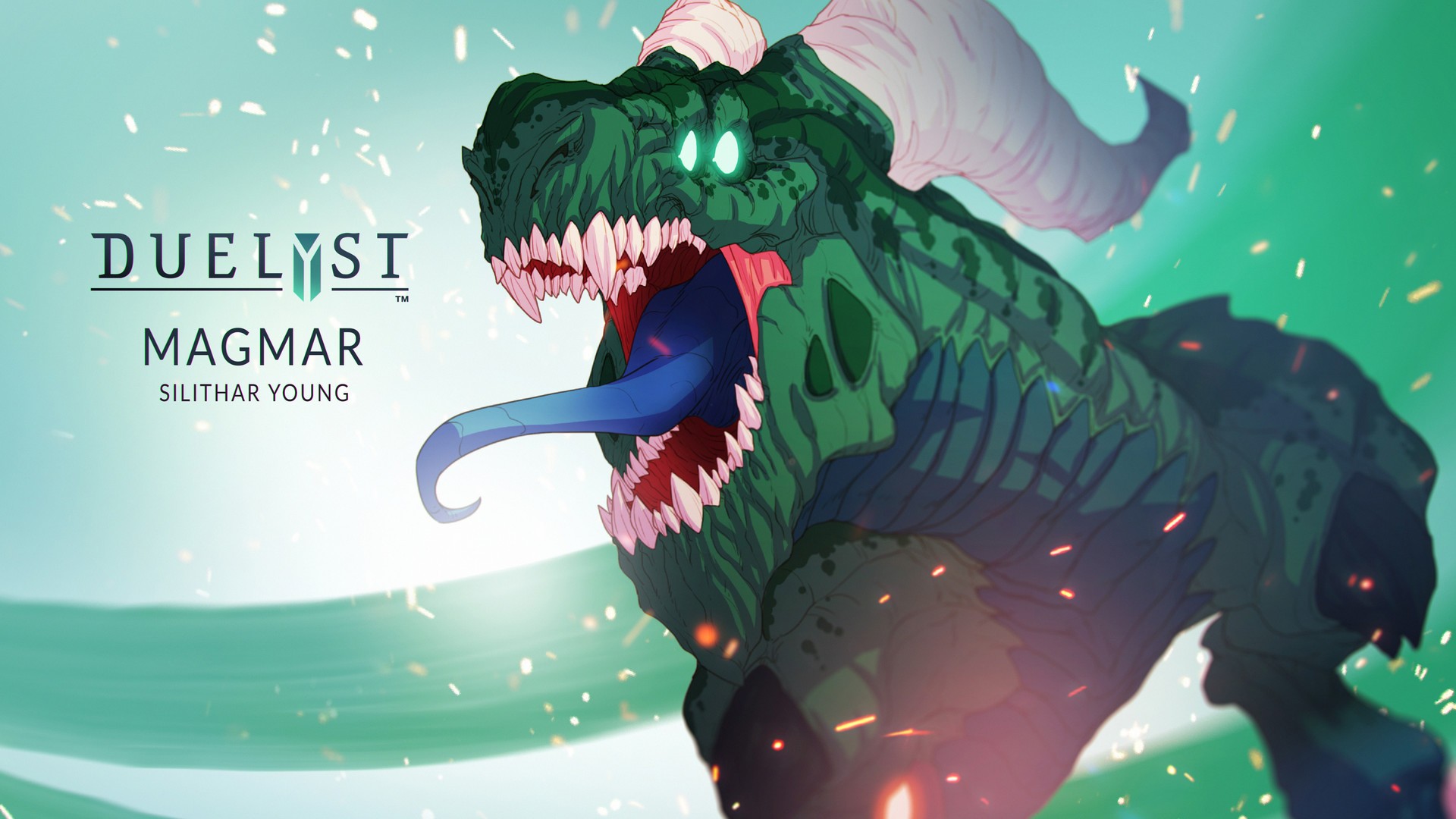 Free download wallpaper Video Game, Duelyst on your PC desktop