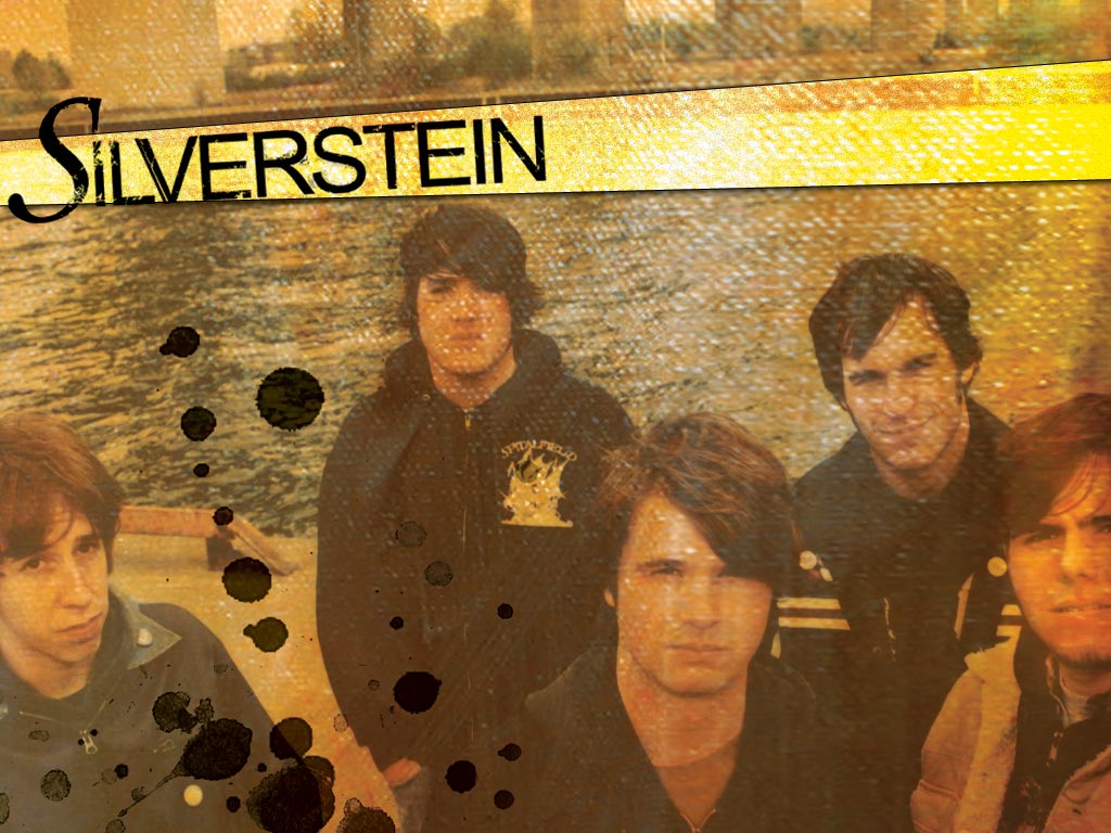 1514674 descargar imagen música, silverstein: fondos de pantalla y protectores de pantalla gratis